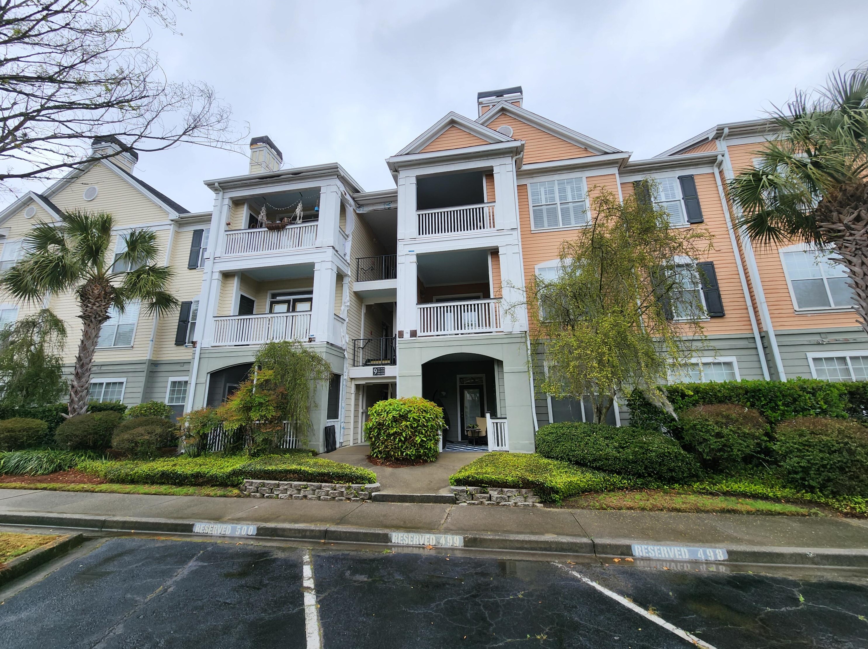 130 River Landing Dr Unit 9320, Charleston, SC 29492