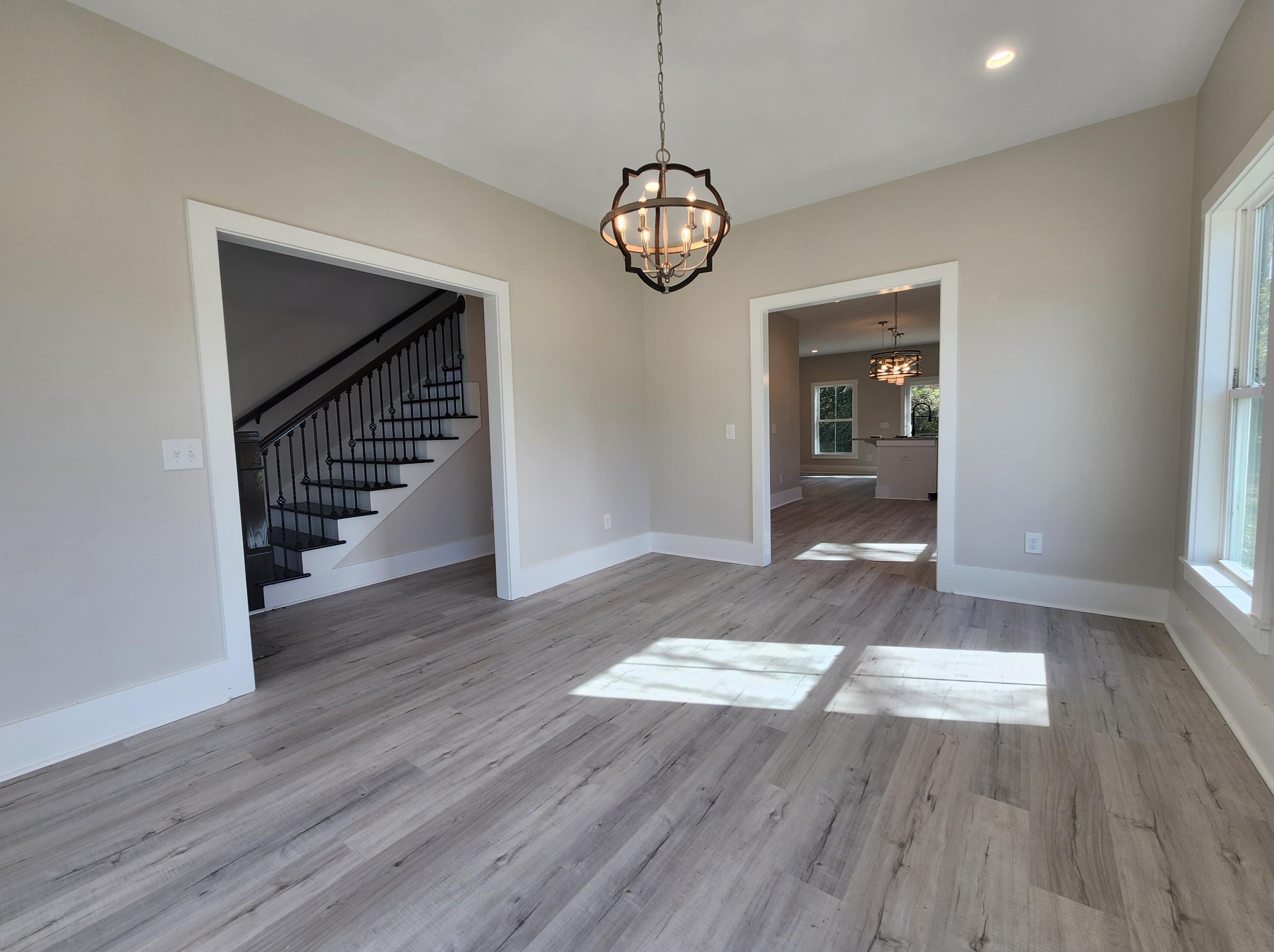 128 Middleton Dr, Charleston SC  29445-3231 exterior