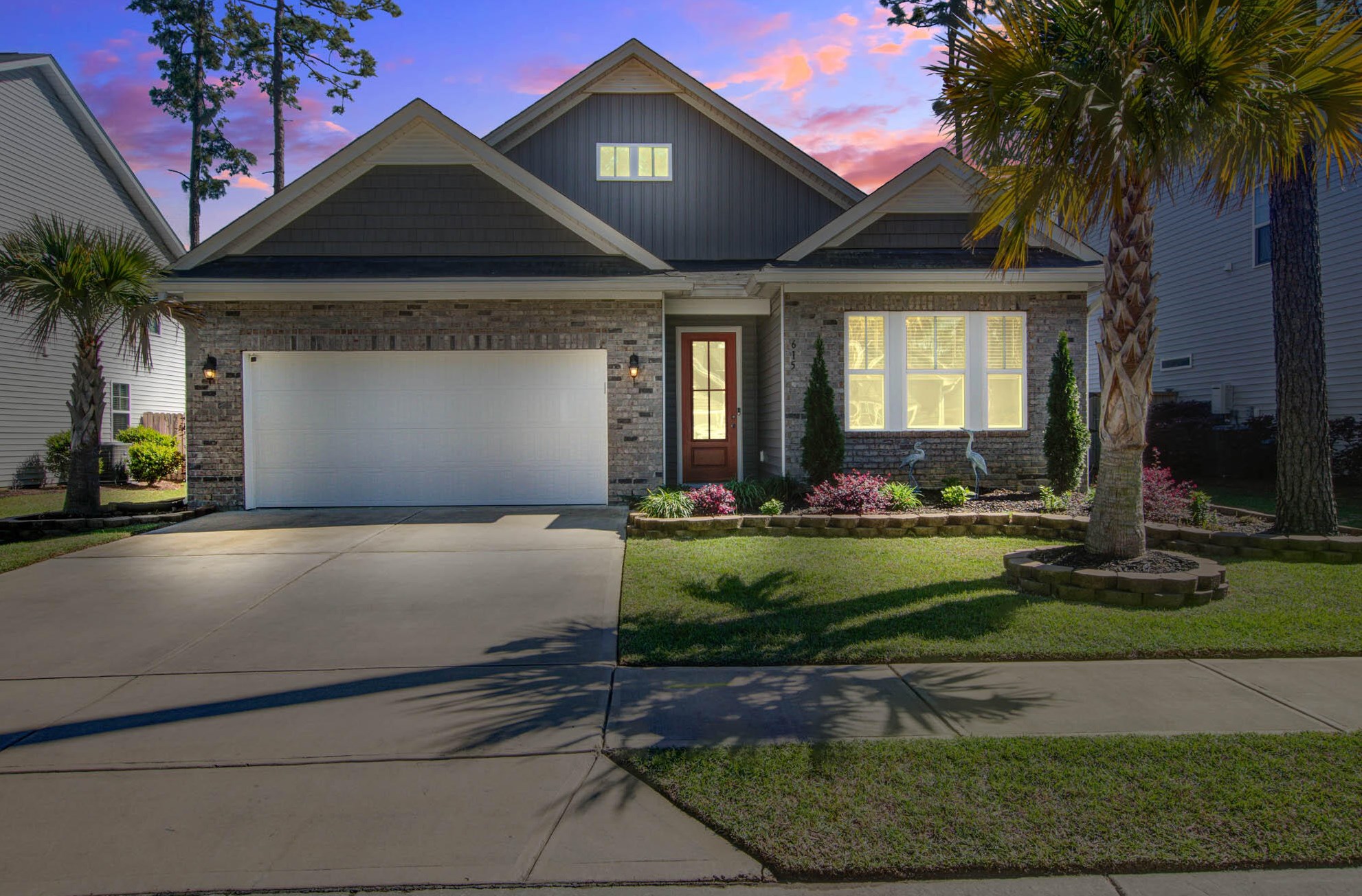 615 Kilarney Rd, Summerville, SC 29483