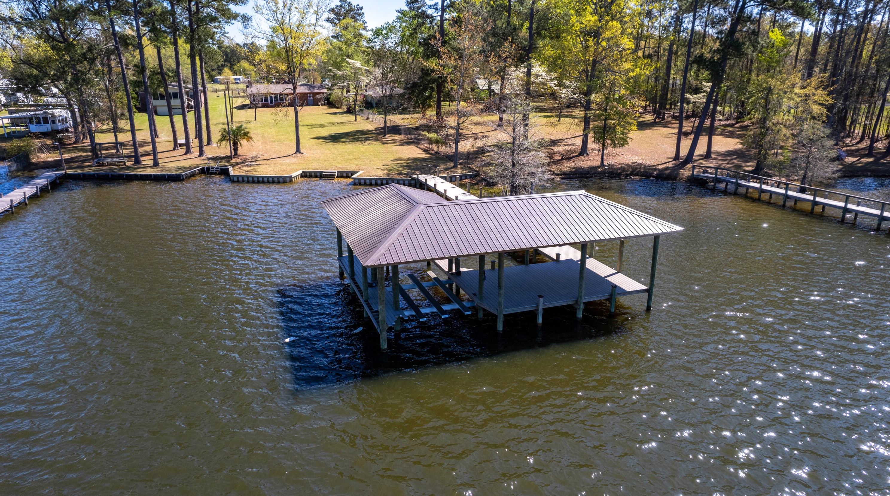 1092 Driftwood Dr, Foreston, SC 29102