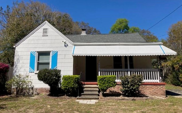 2148 Welch Ave, Charleston, SC 29412