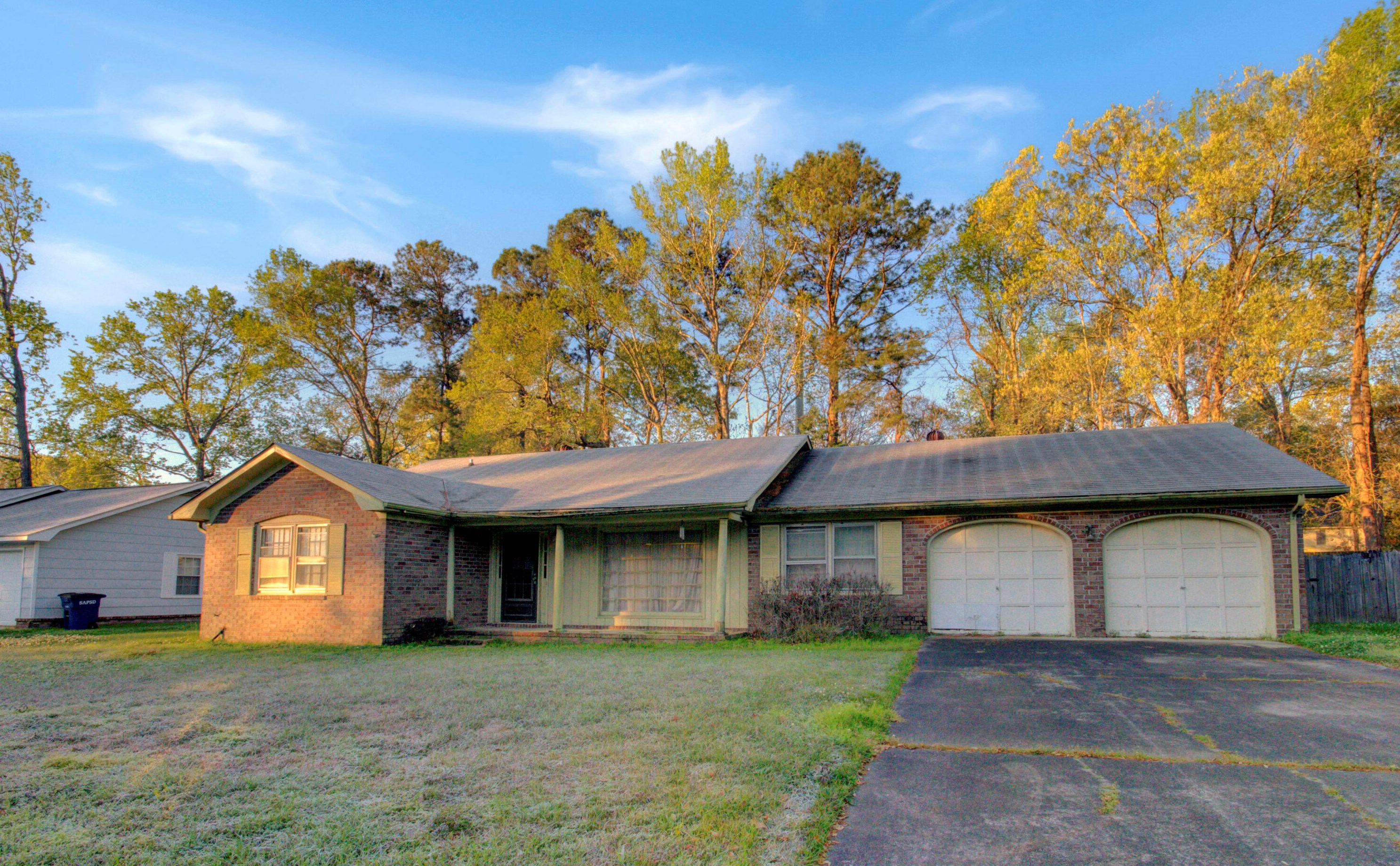 1836 Banbury Rd, Charleston, SC 29414-5941