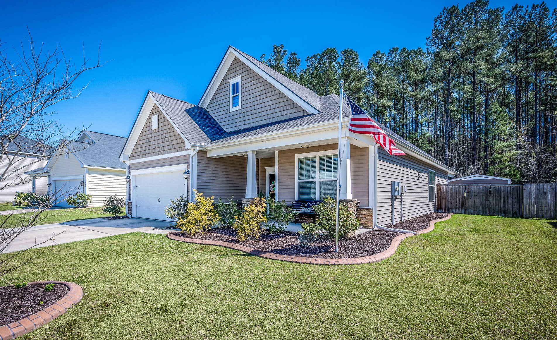 304 Mondo Ct, Summerville, SC 29486-8454