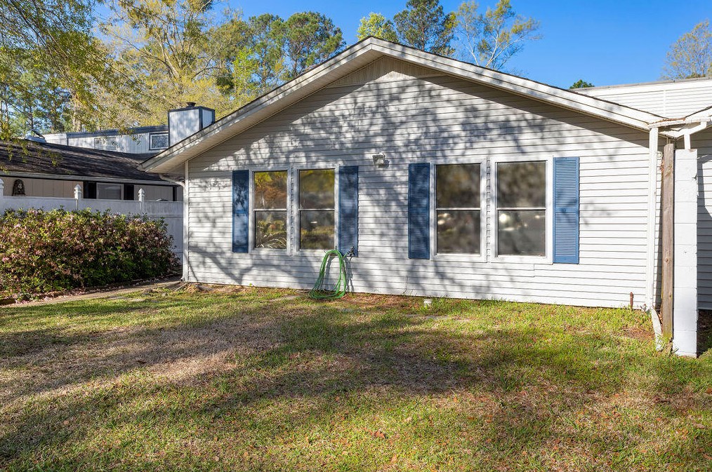 20 Milano St, Charleston, SC 29410-8615