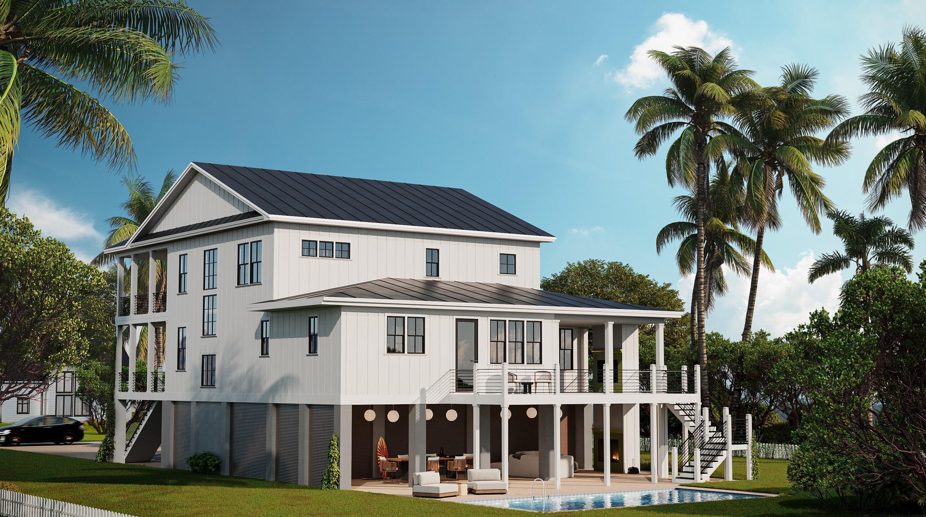 2605 Cameron Blvd, Isle of Palms, SC 29451