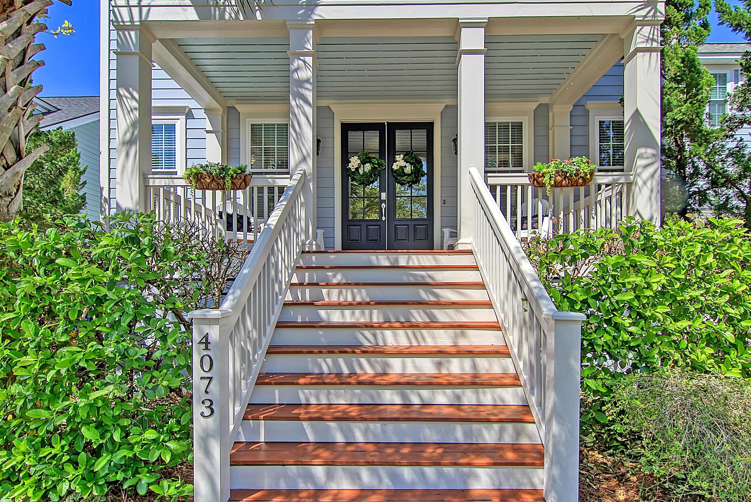 4073 Blackmoor St, Mount Pleasant, SC 29466-7160