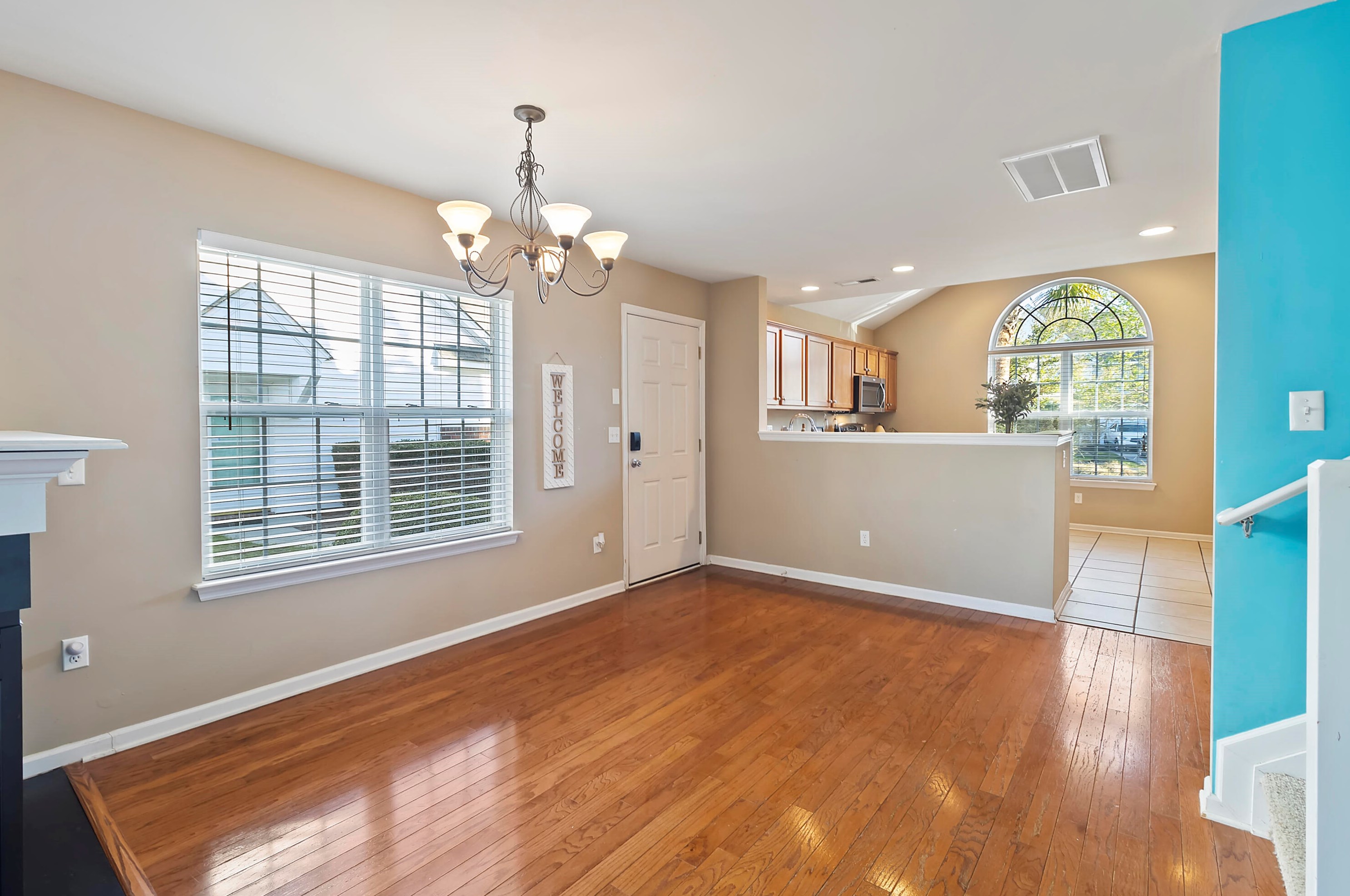 5221 Fernland Way, Charleston SC  29420-7573 exterior