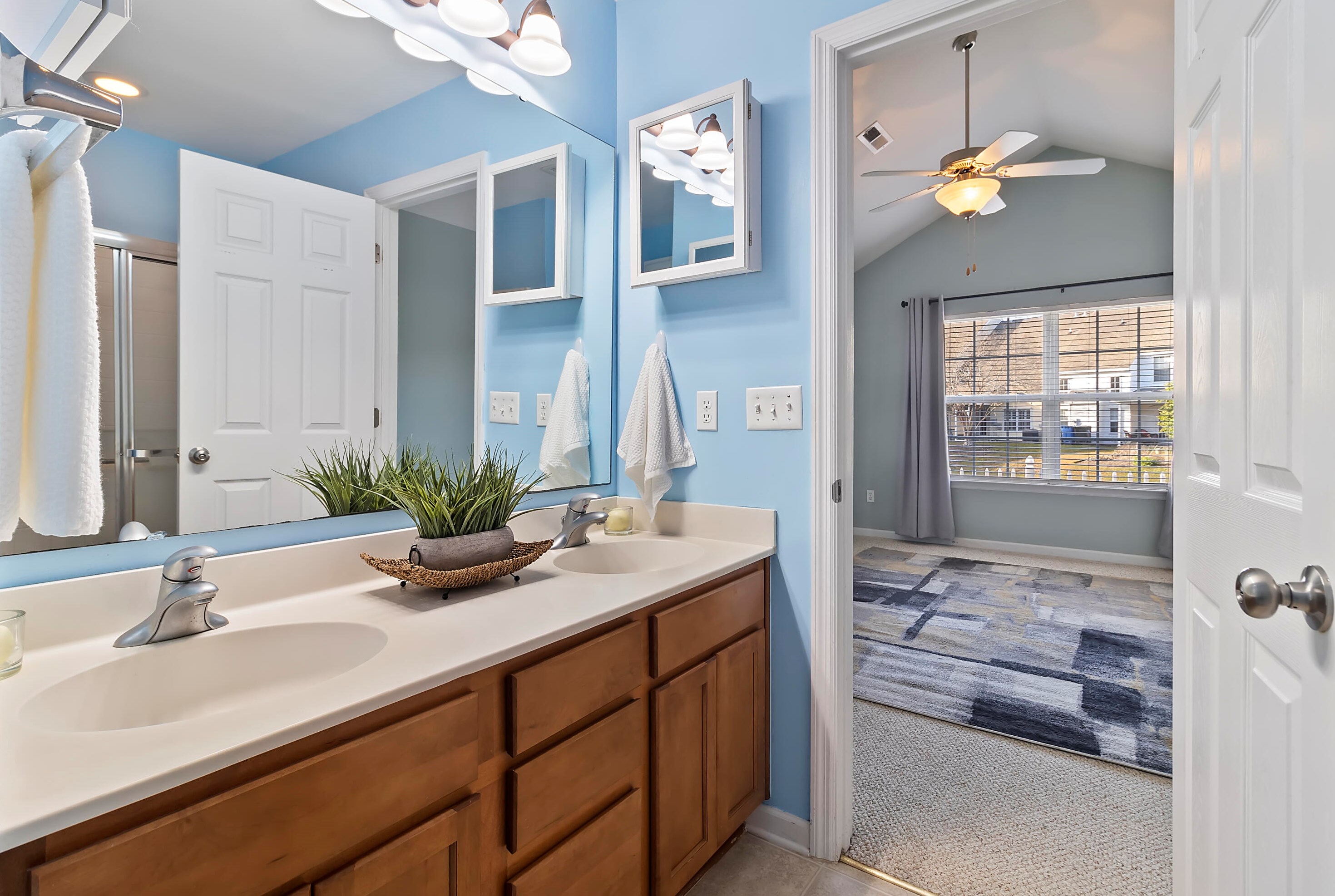 5221 Fernland Way, Charleston SC  29420-7573 exterior