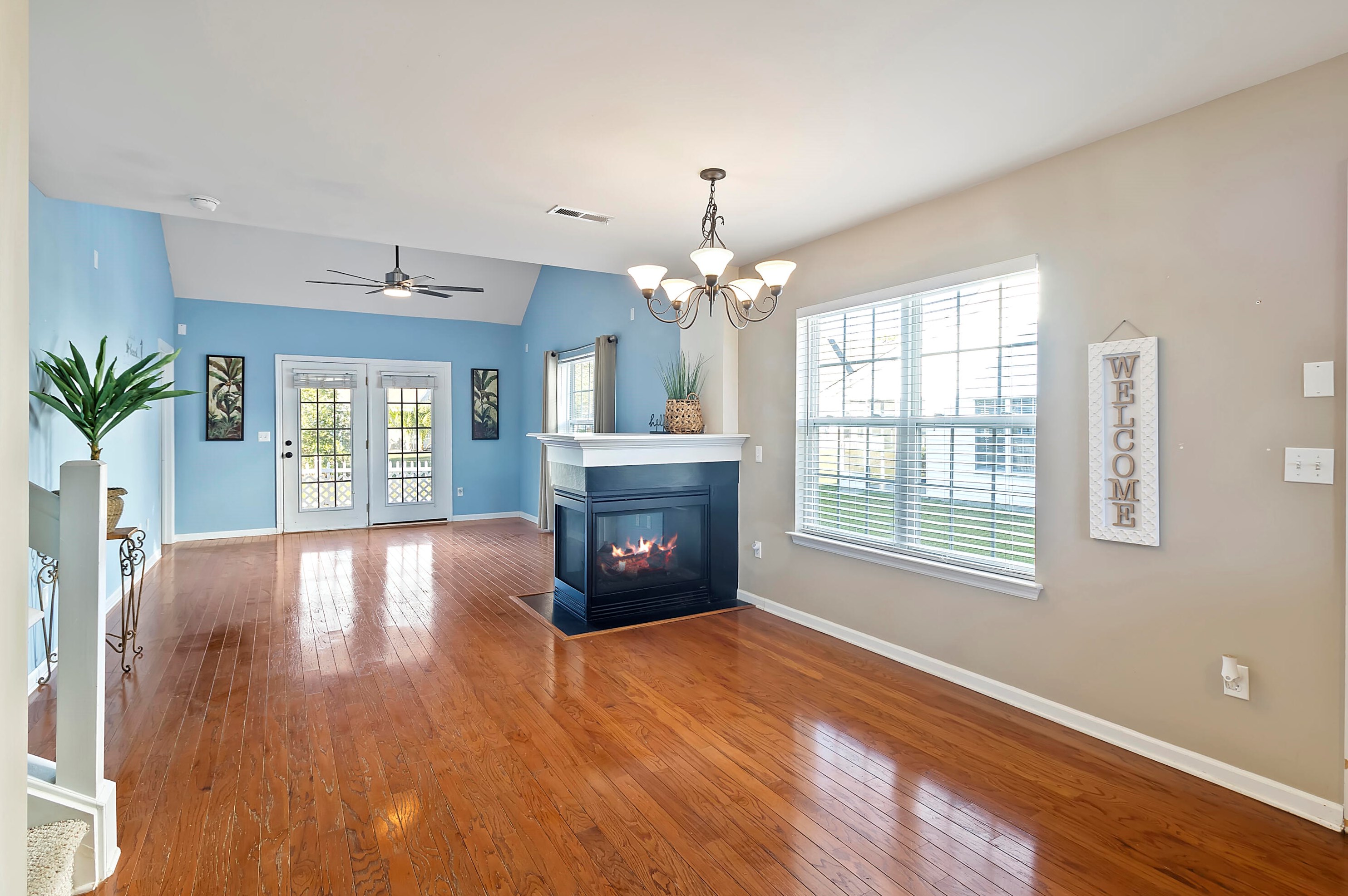 5221 Fernland Way, Charleston SC  29420-7573 exterior