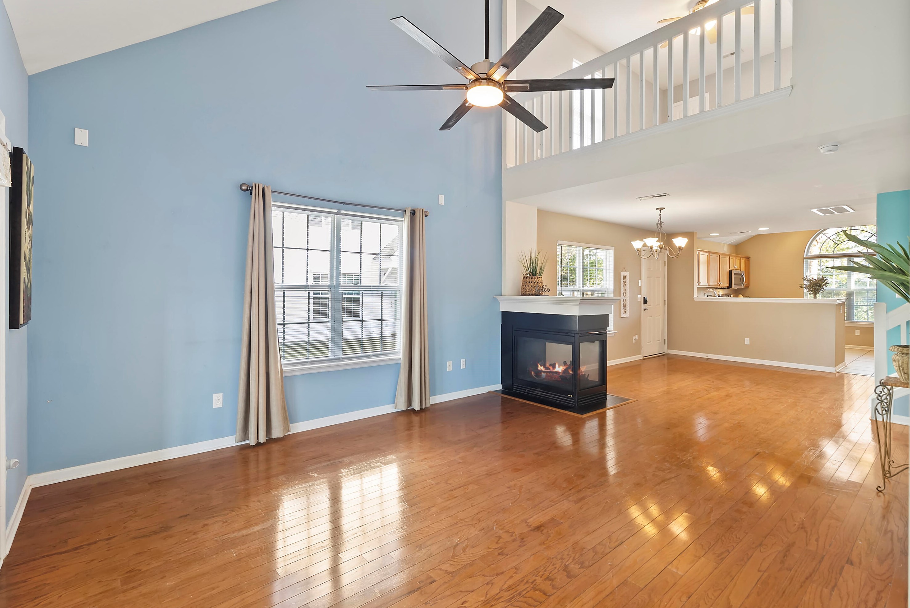 5221 Fernland Way, Charleston SC  29420-7573 exterior