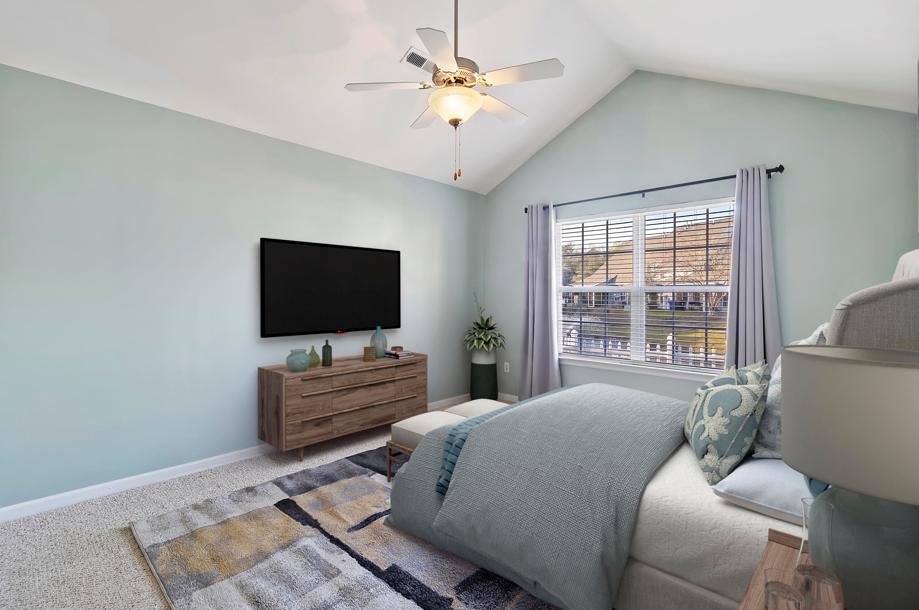 5221 Fernland Way, Charleston SC  29420-7573 exterior