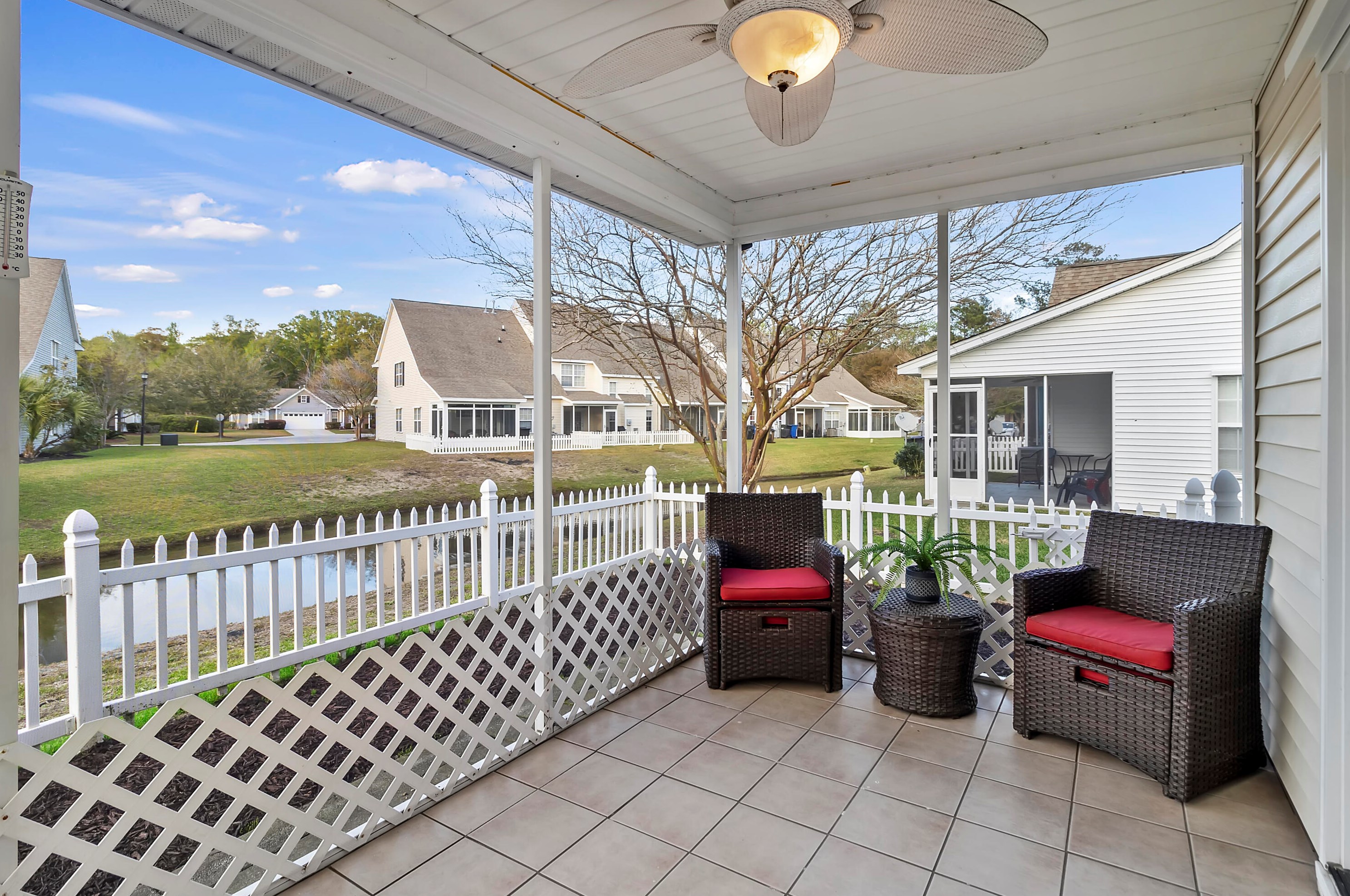 5221 Fernland Way, Charleston SC  29420-7573 exterior