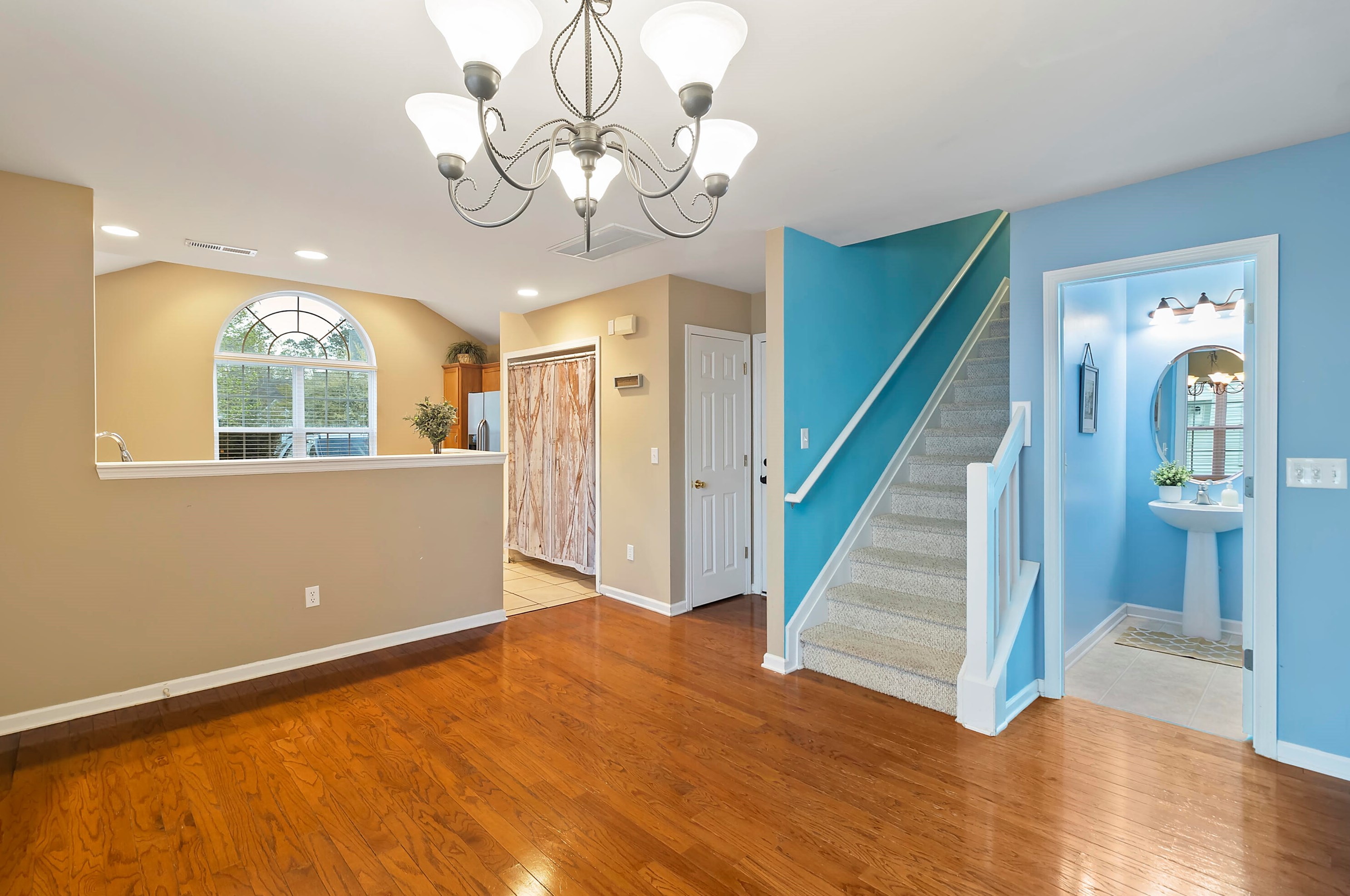 5221 Fernland Way, Charleston SC  29420-7573 exterior