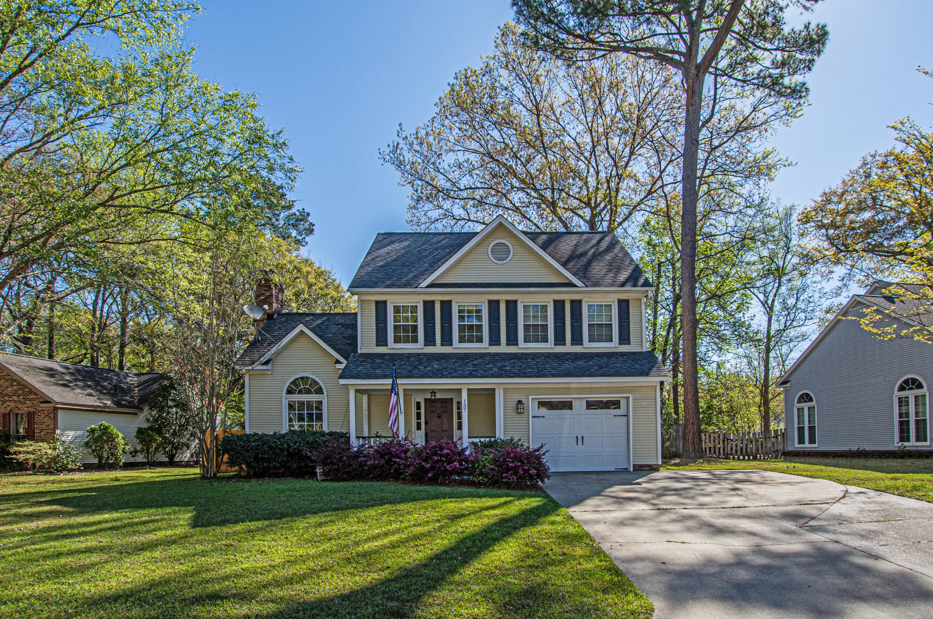 137 Wainwright Mnr, Summerville, SC 29485