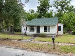 108 Keene Ave, Estill, SC 29918-4000