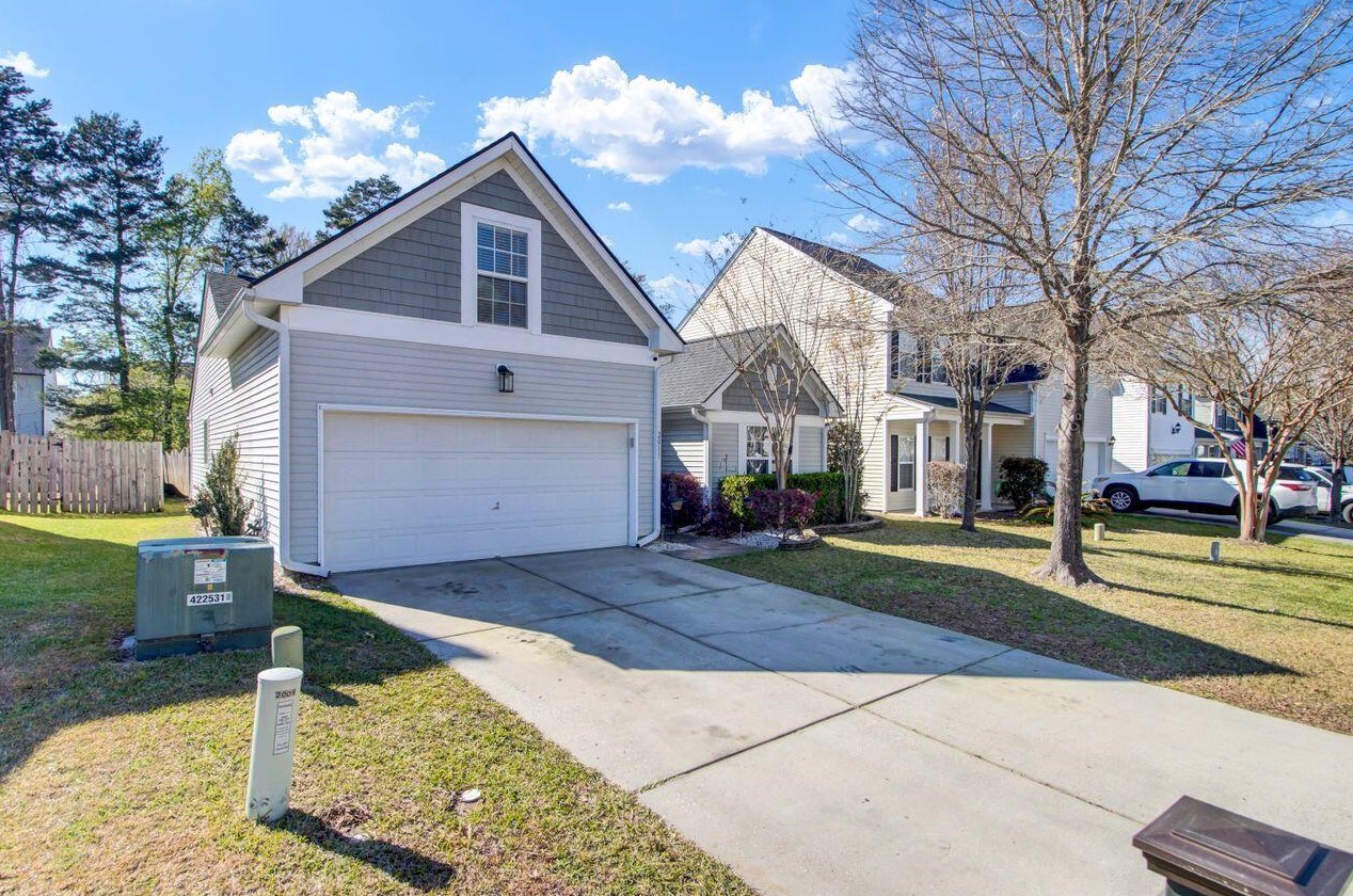 2011 Asher Loop, Summerville, SC 29485-6288