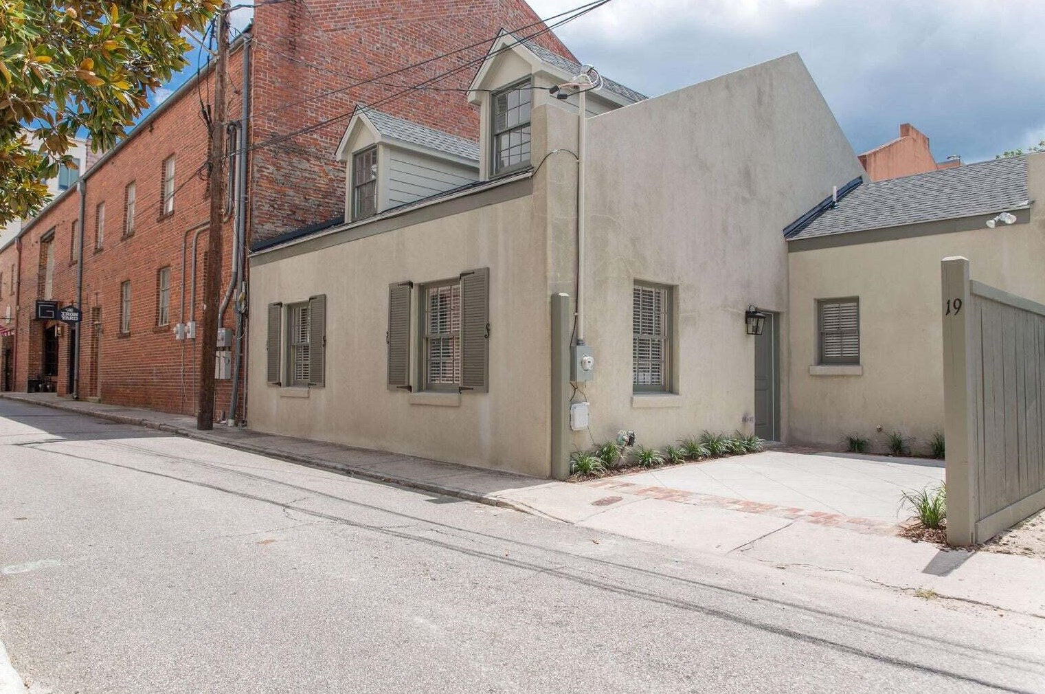 19 Princess St, Charleston, SC 29401