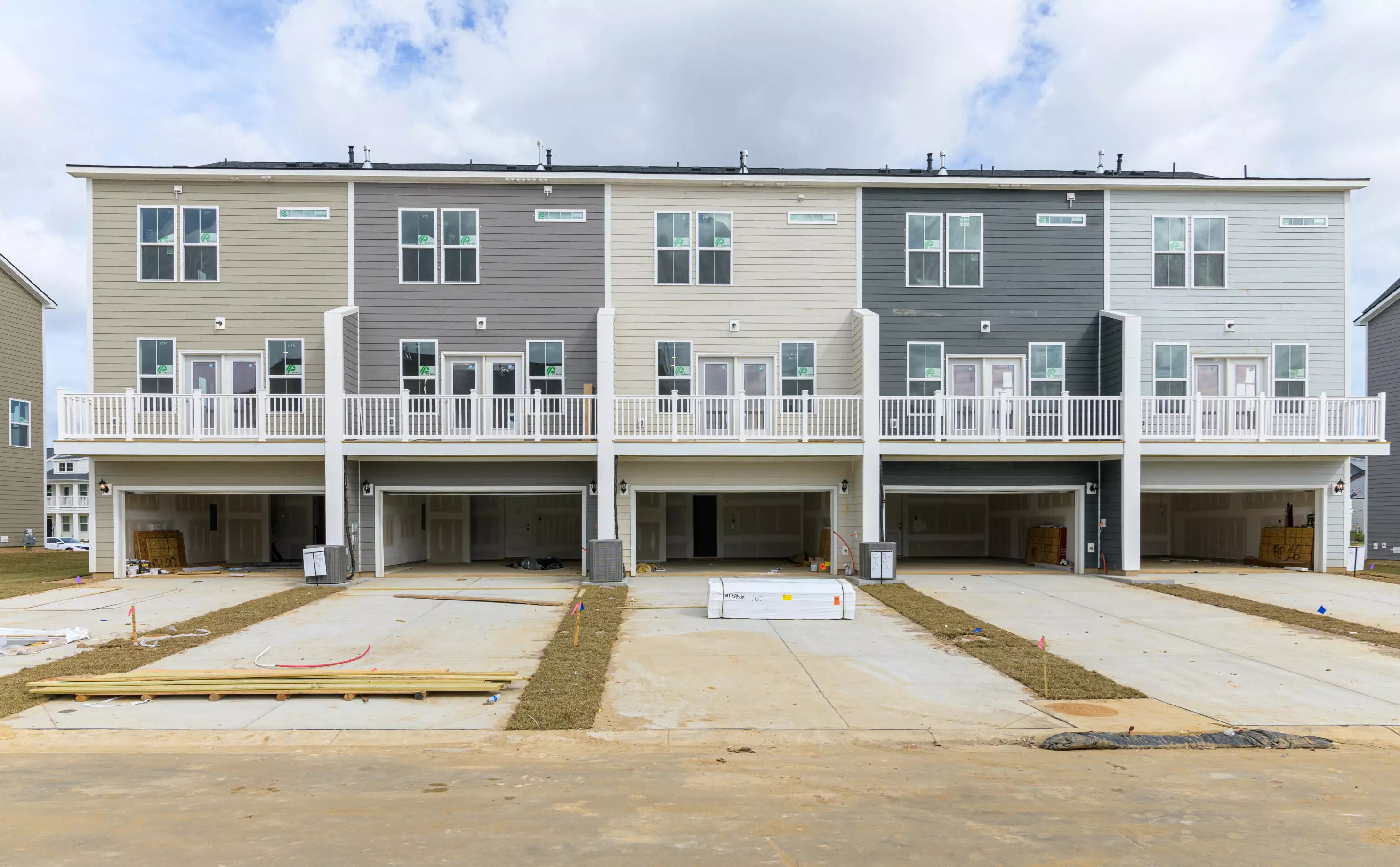 168 Yorkshire Dr, Moncks Corner SC  29461 exterior