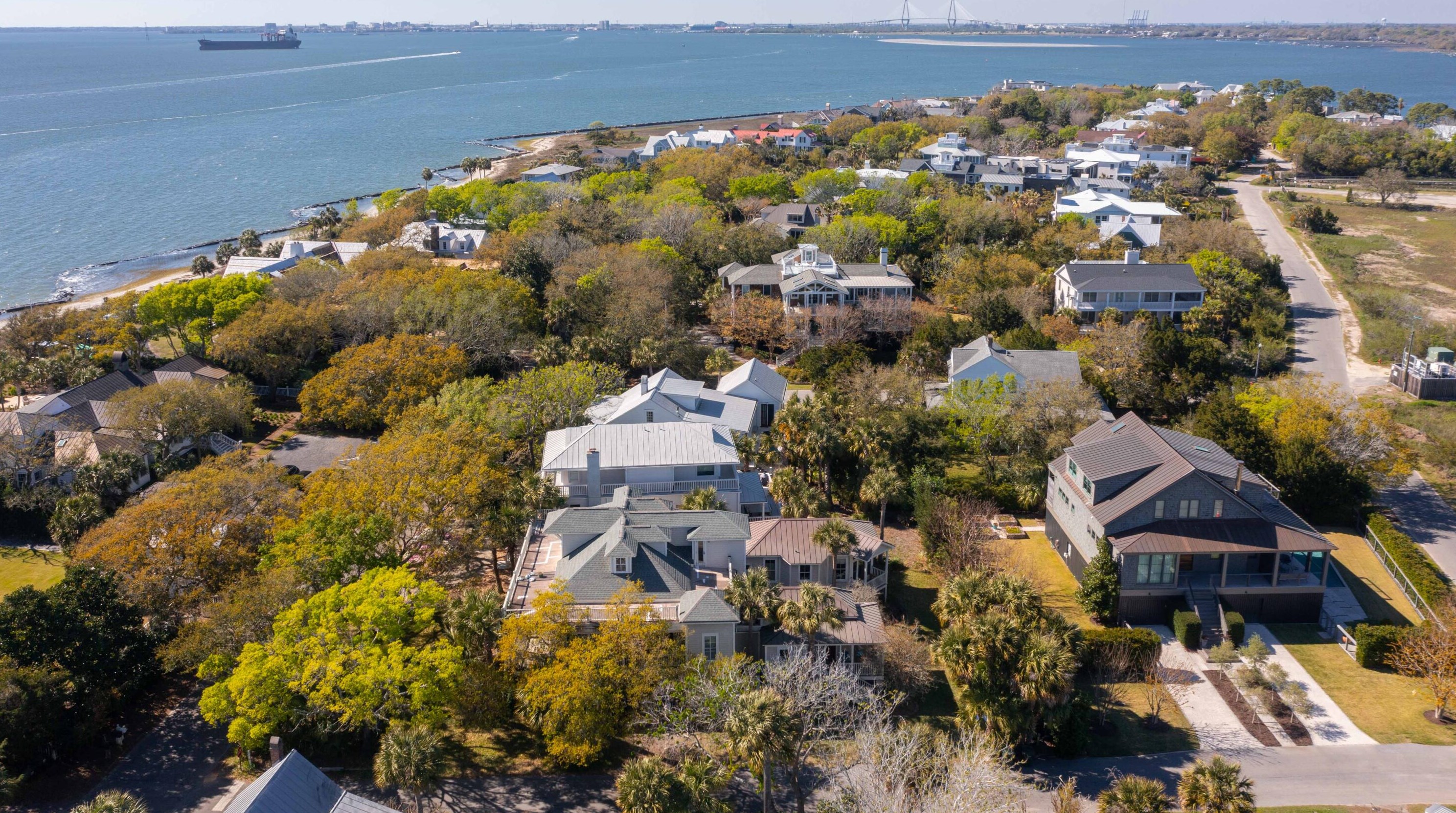 956 Middle St #a, Sullivans Island, SC 29482