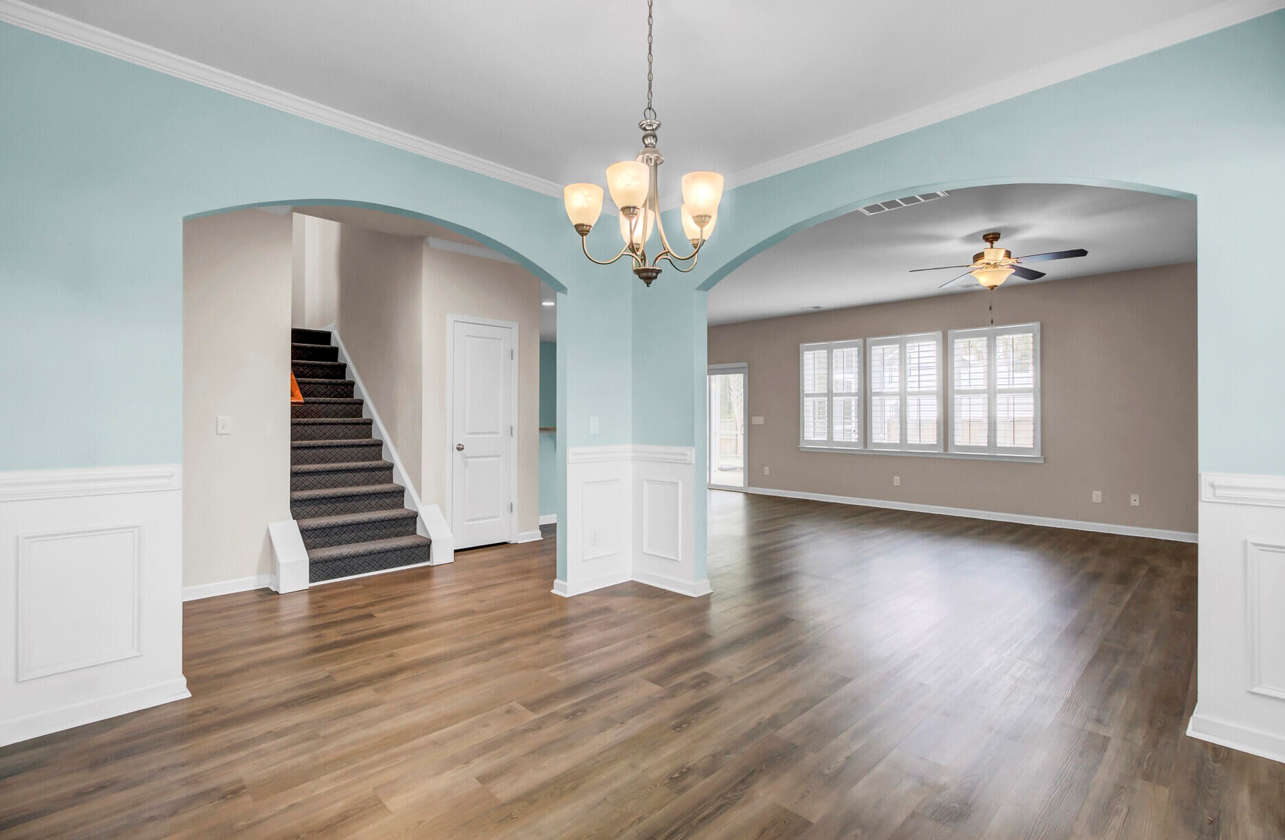 202 Lab Ct, Moncks Corner SC  29461 exterior