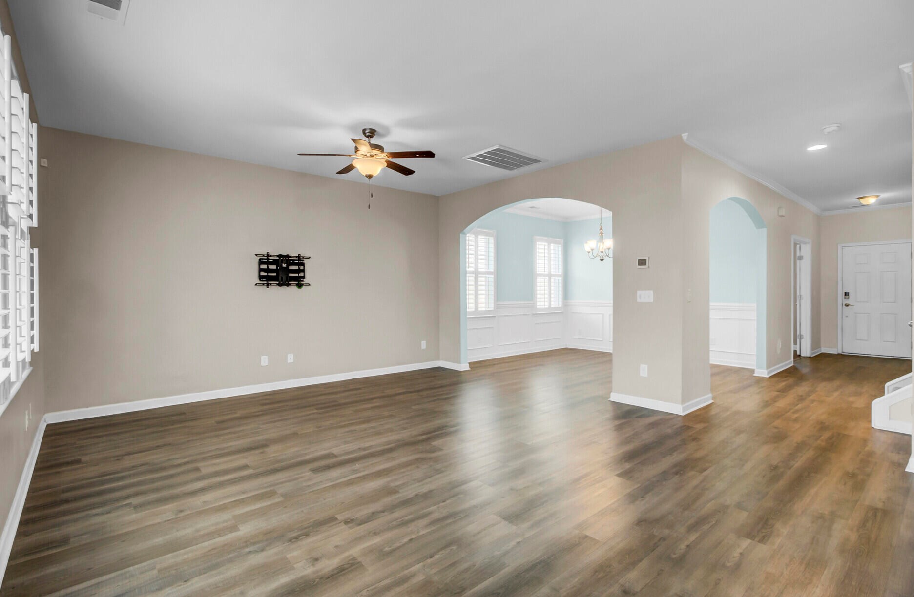 202 Lab Ct, Moncks Corner SC  29461 exterior