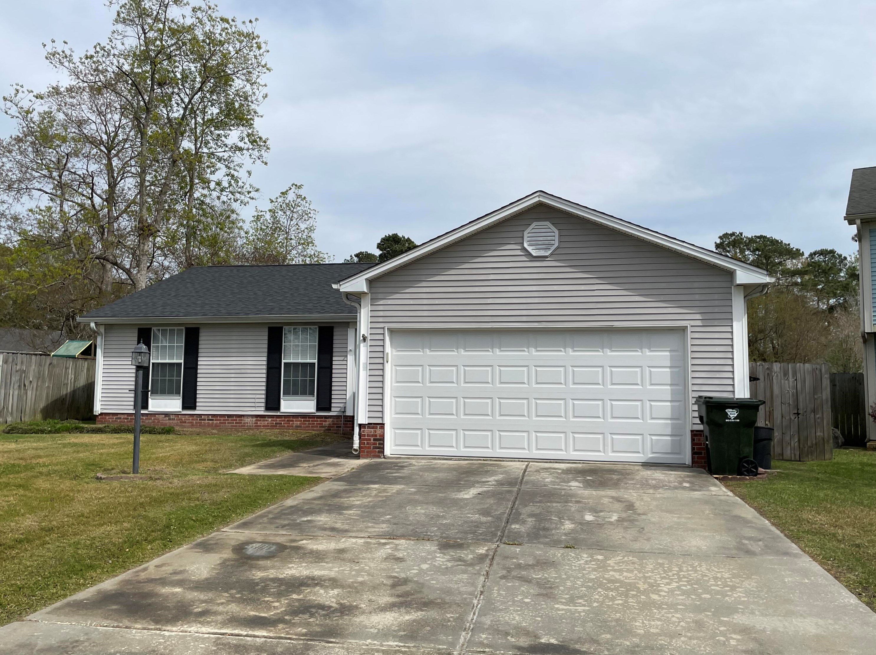204 Lynton Ct, Charleston, SC 29445-6606