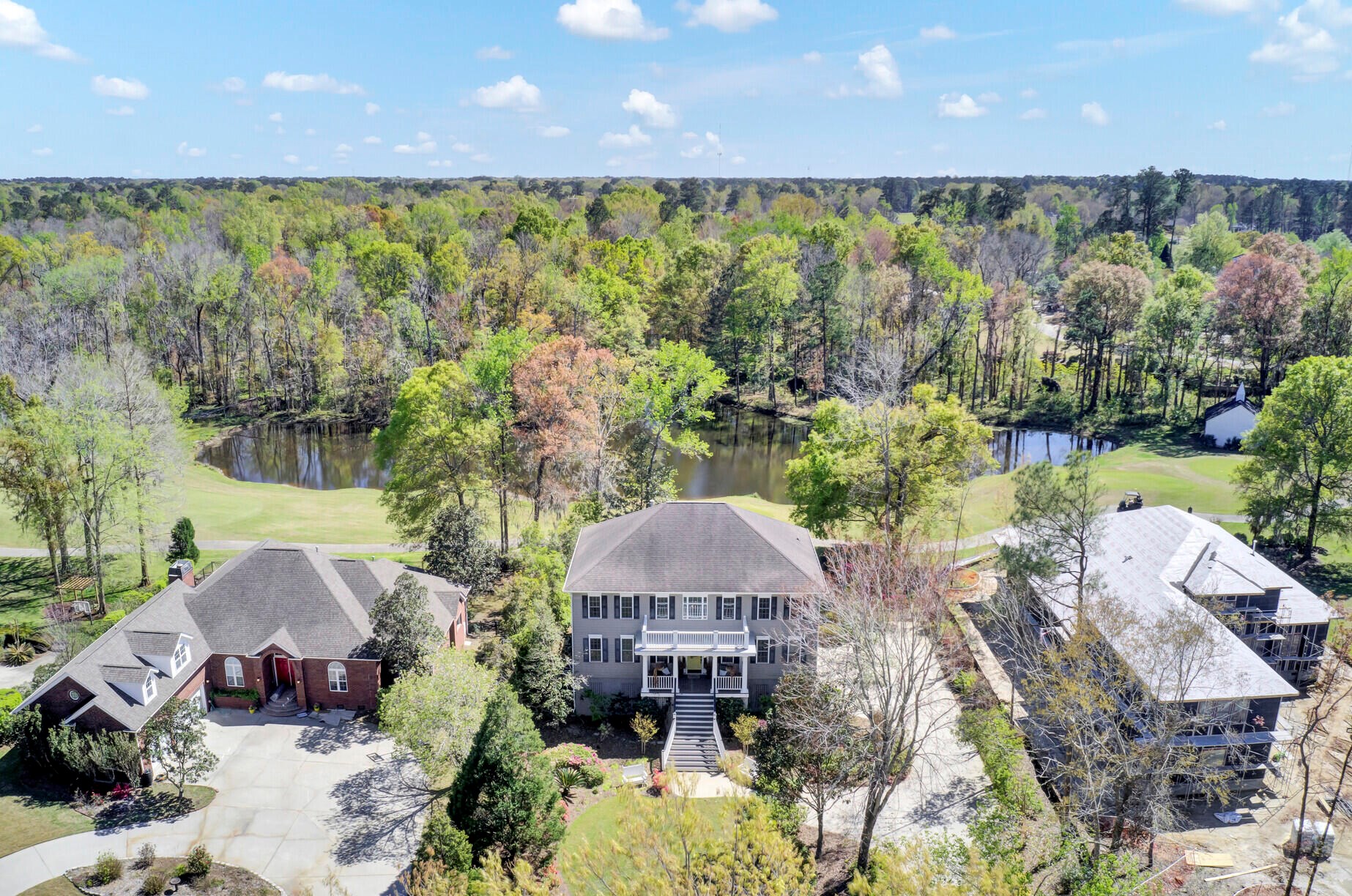 4131 Club Course Dr, Charleston, SC 29420