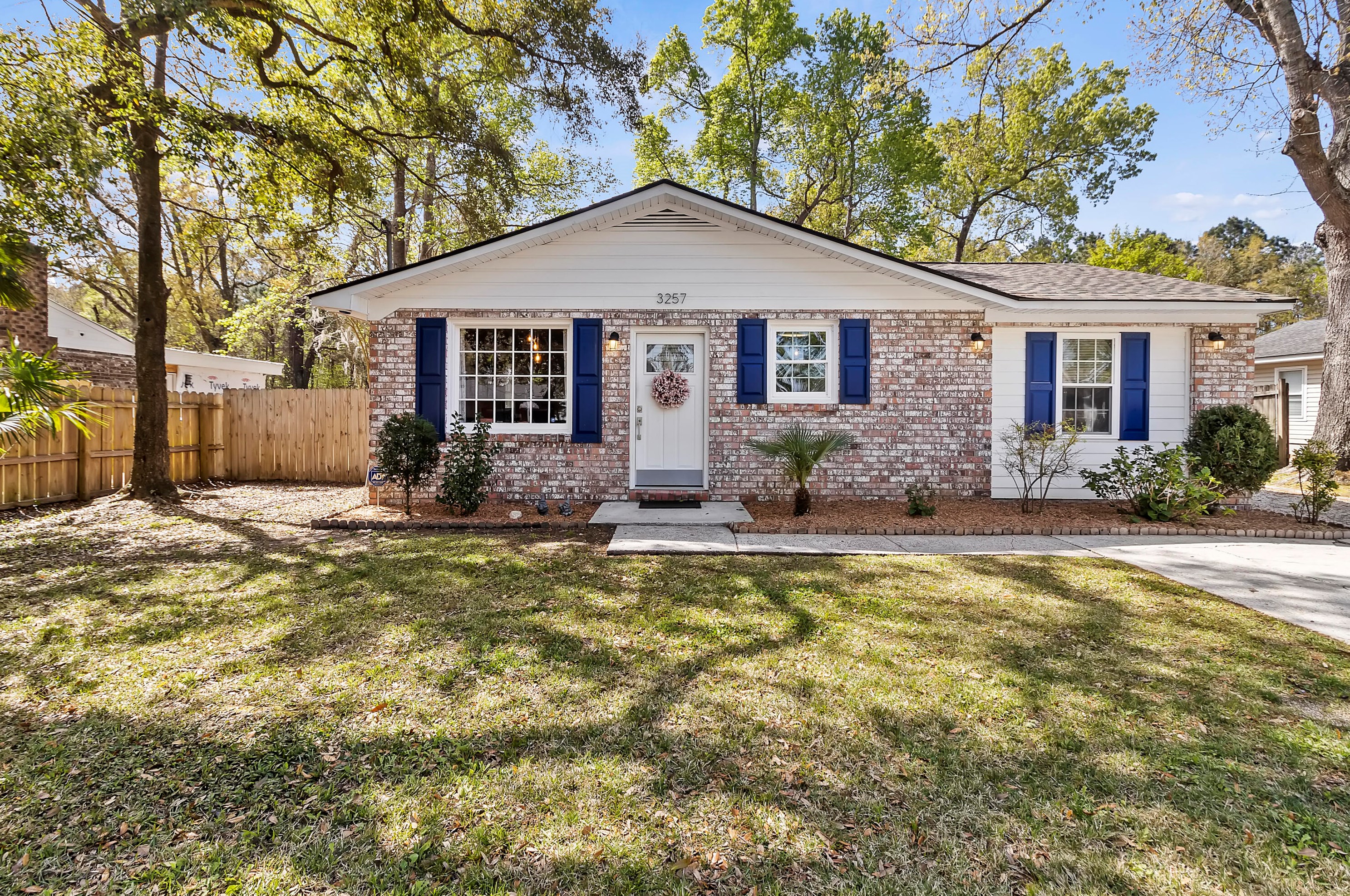 3257 Bonanza Rd, Charleston, SC 29414-5107