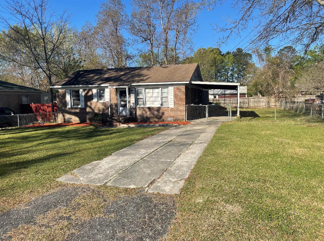 427 Anita Dr, Charleston, SC 29445