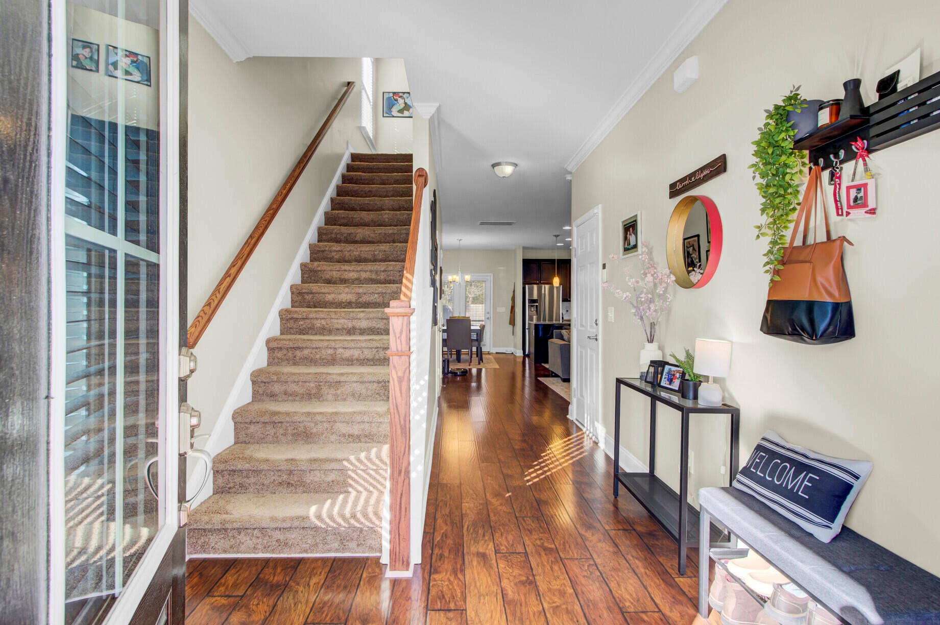 2402 Poplar Grove Pl, Summerville SC  29483-1644 exterior