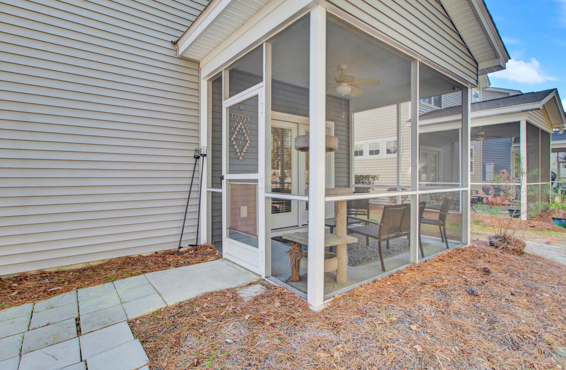2402 Poplar Grove Pl, Summerville SC  29483-1644 exterior