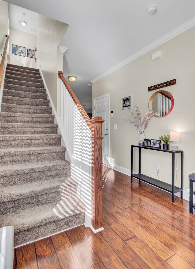 2402 Poplar Grove Pl, Summerville SC  29483-1644 exterior