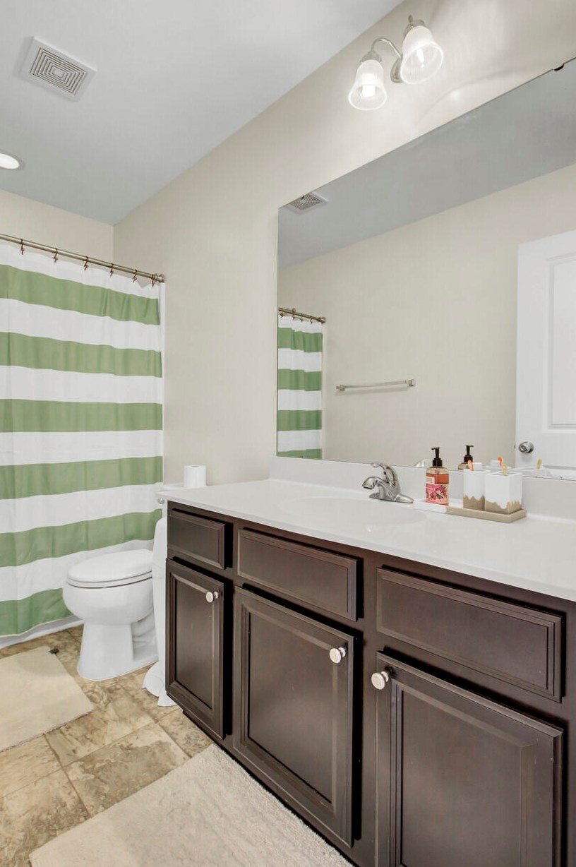 2402 Poplar Grove Pl, Summerville SC  29483-1644 exterior