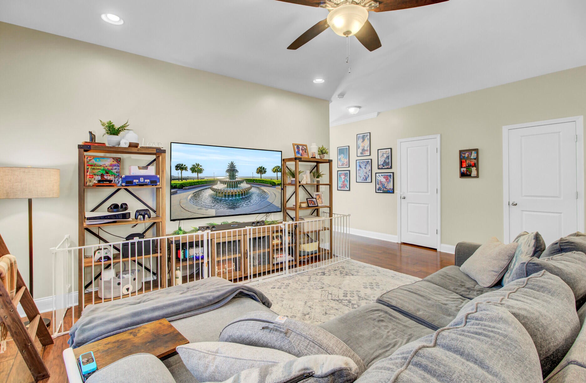2402 Poplar Grove Pl, Summerville SC  29483-1644 exterior