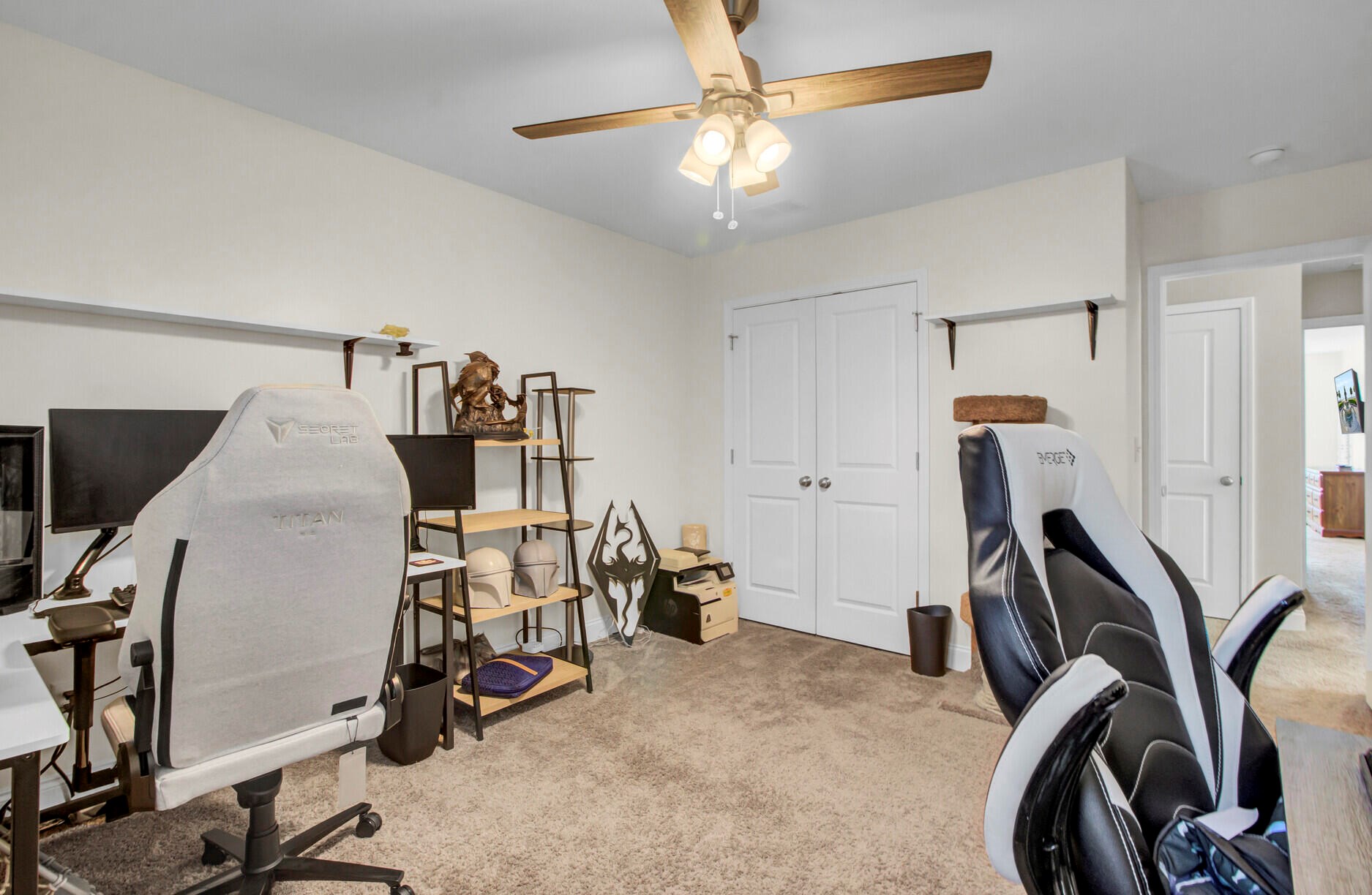 2402 Poplar Grove Pl, Summerville SC  29483-1644 exterior