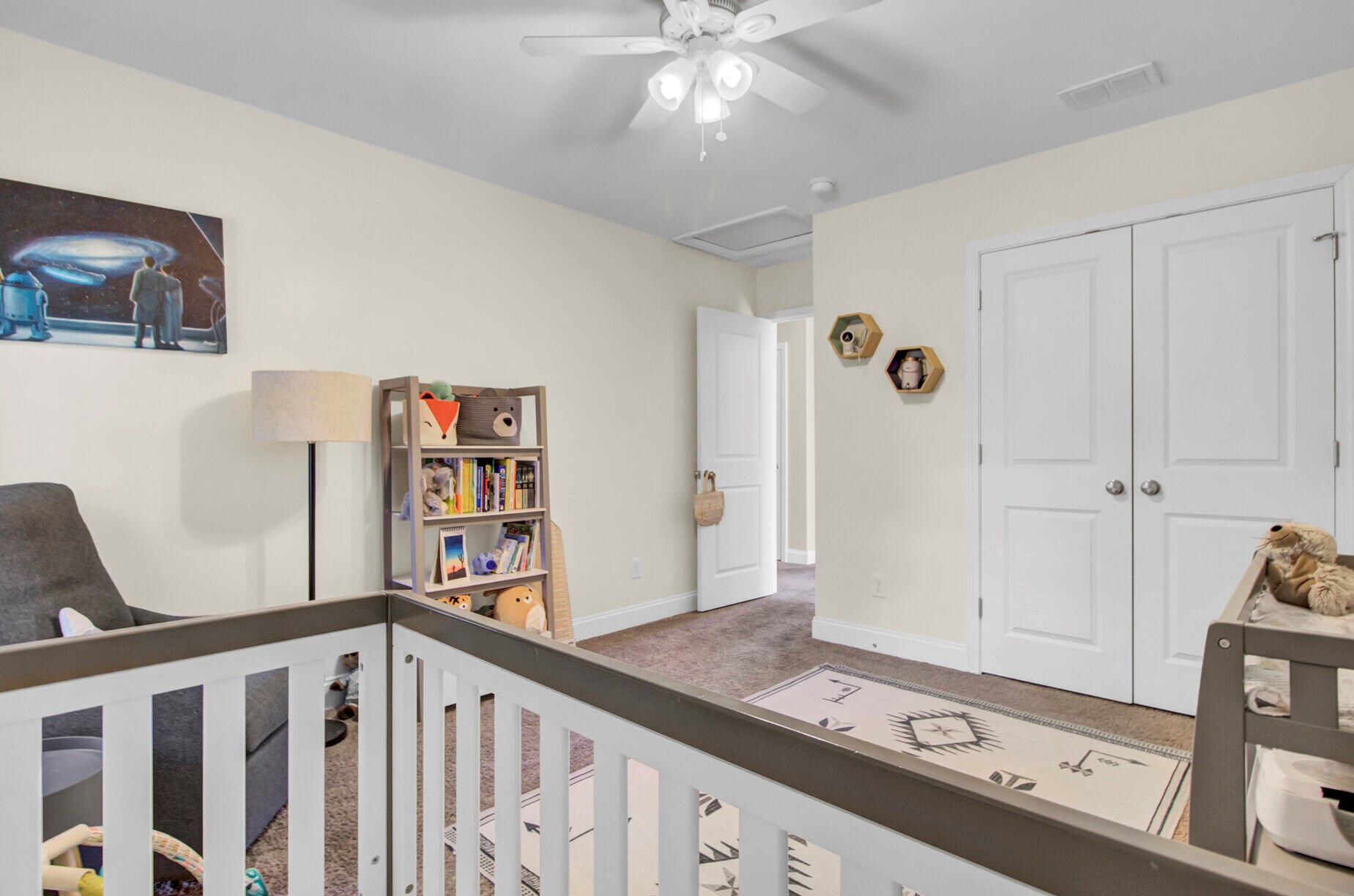 2402 Poplar Grove Pl, Summerville SC  29483-1644 exterior