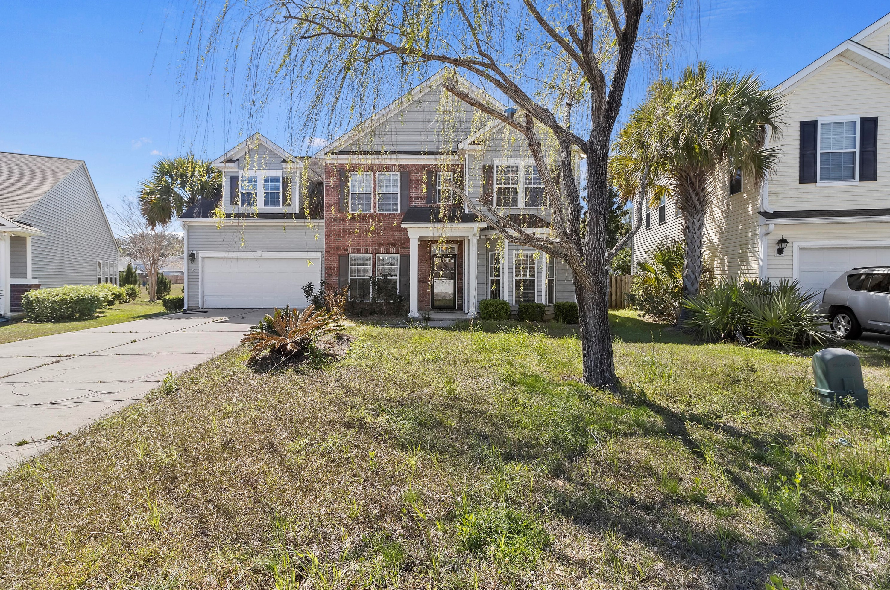 4010 Sanderson Ln, Summerville, SC 29483