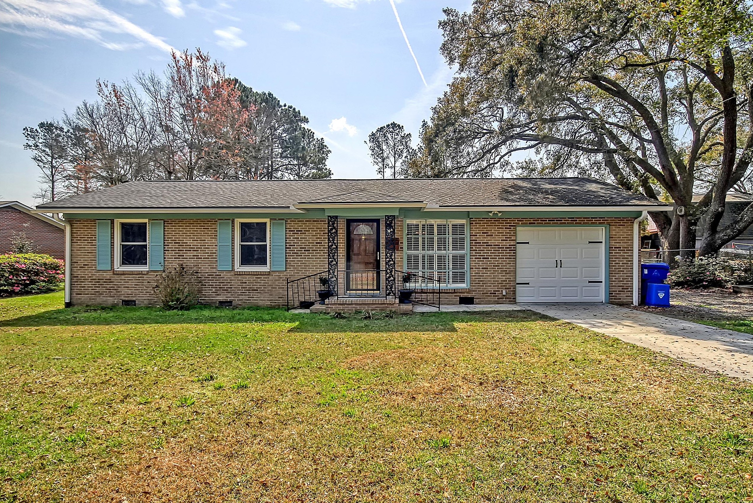 3465 Patton Ave, Johns Island, SC 29455