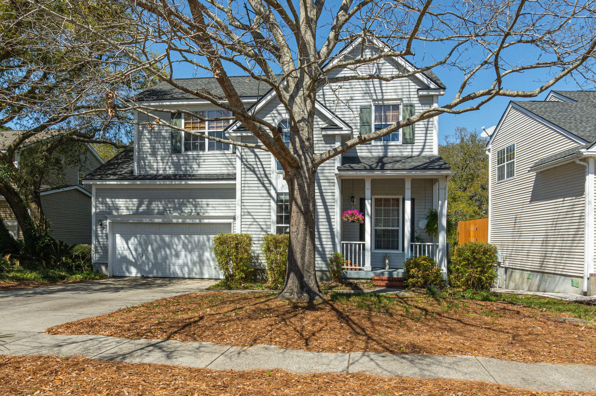 1729 Crystal Lake Dr, Charleston, SC 29412-8279