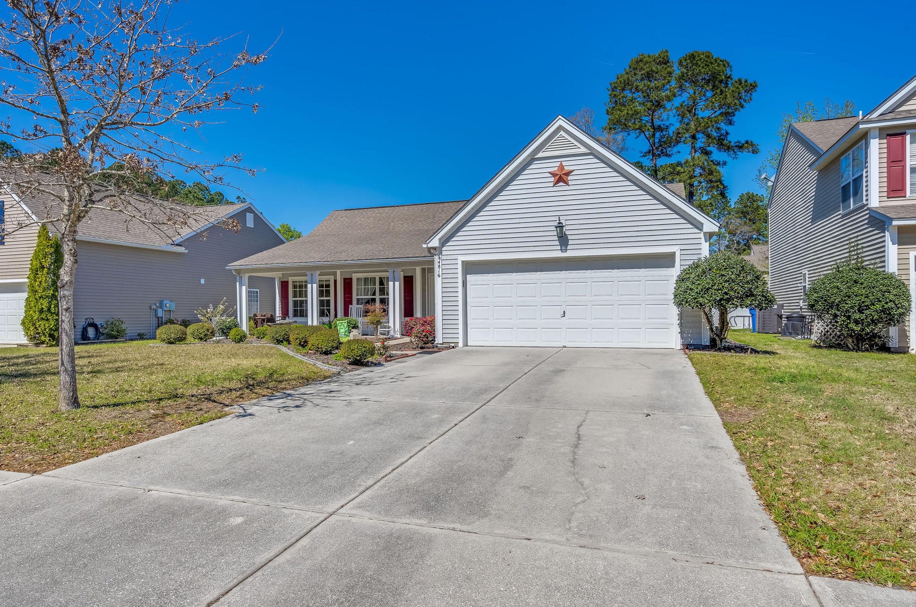4816 Cherry Blossom Dr, Summerville, SC 29485-8732