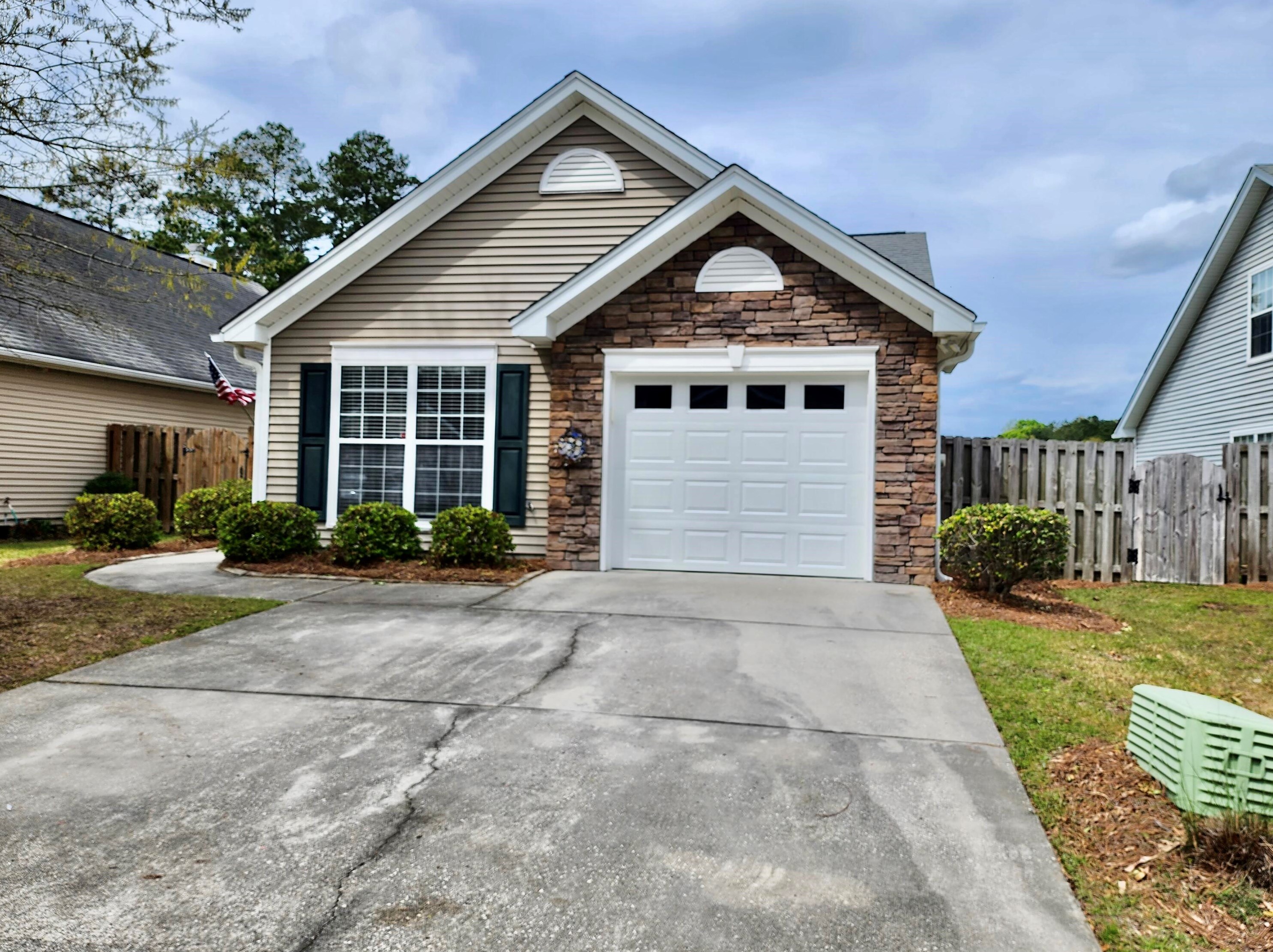 4820 Carnoustie Ct, Summerville, SC 29485