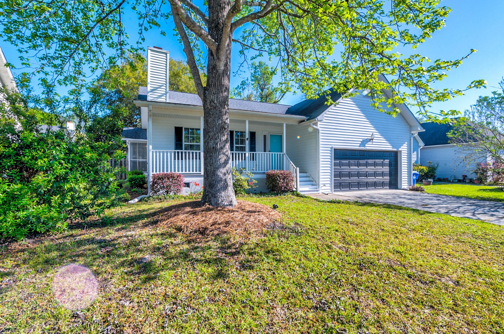 387 Culver Ave, Charleston, SC 29407-2252