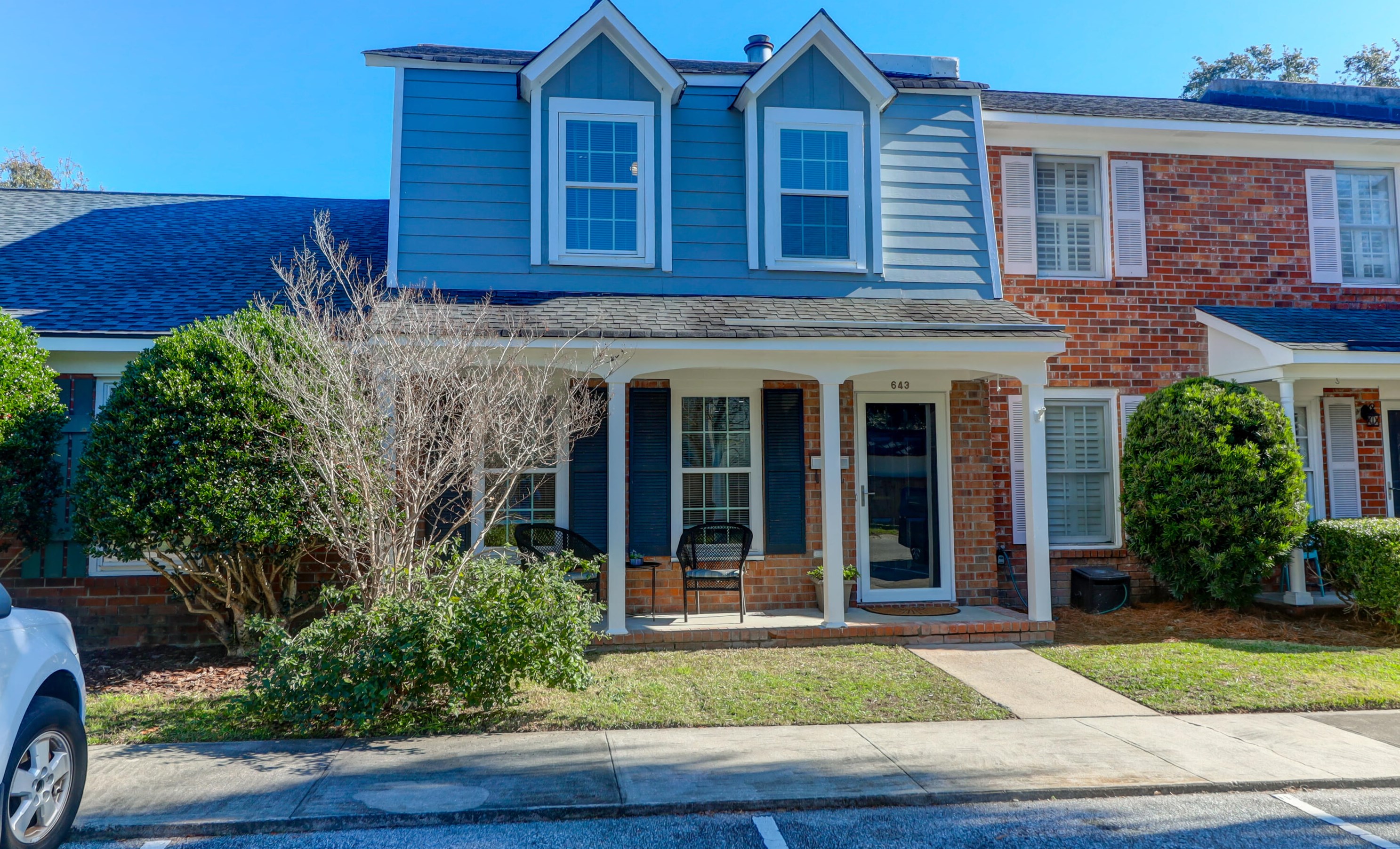 643 Baytree Cir, Mount Pleasant, SC 29464