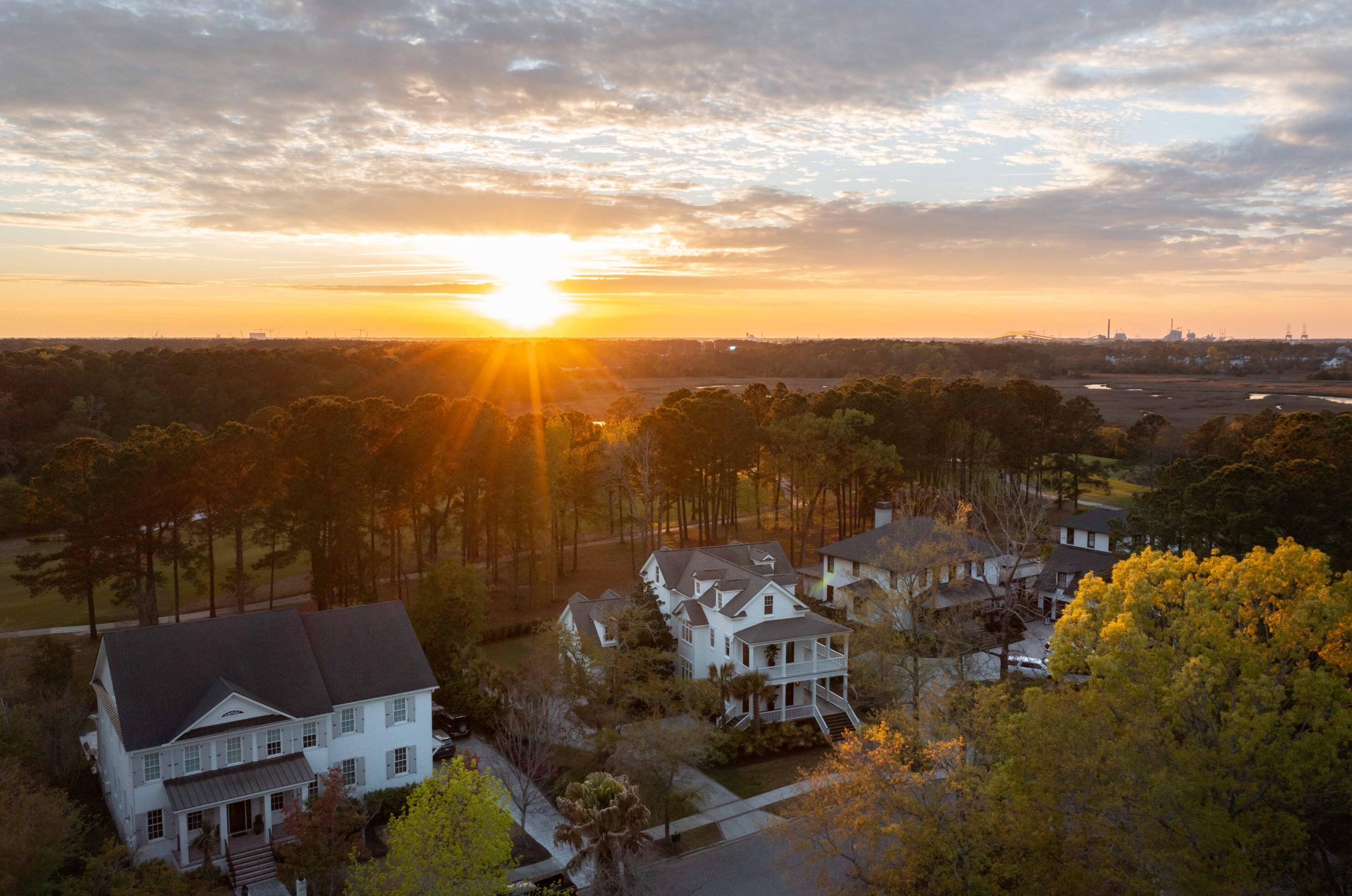 11 Dalton St, Charleston SC  29492-7960 exterior