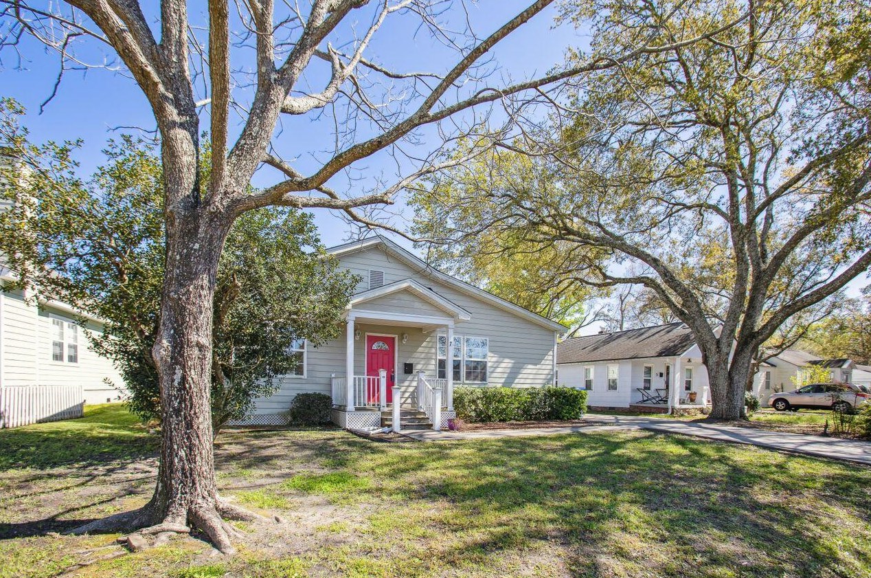 7 Sycamore Ave, Charleston, SC 29407-6705