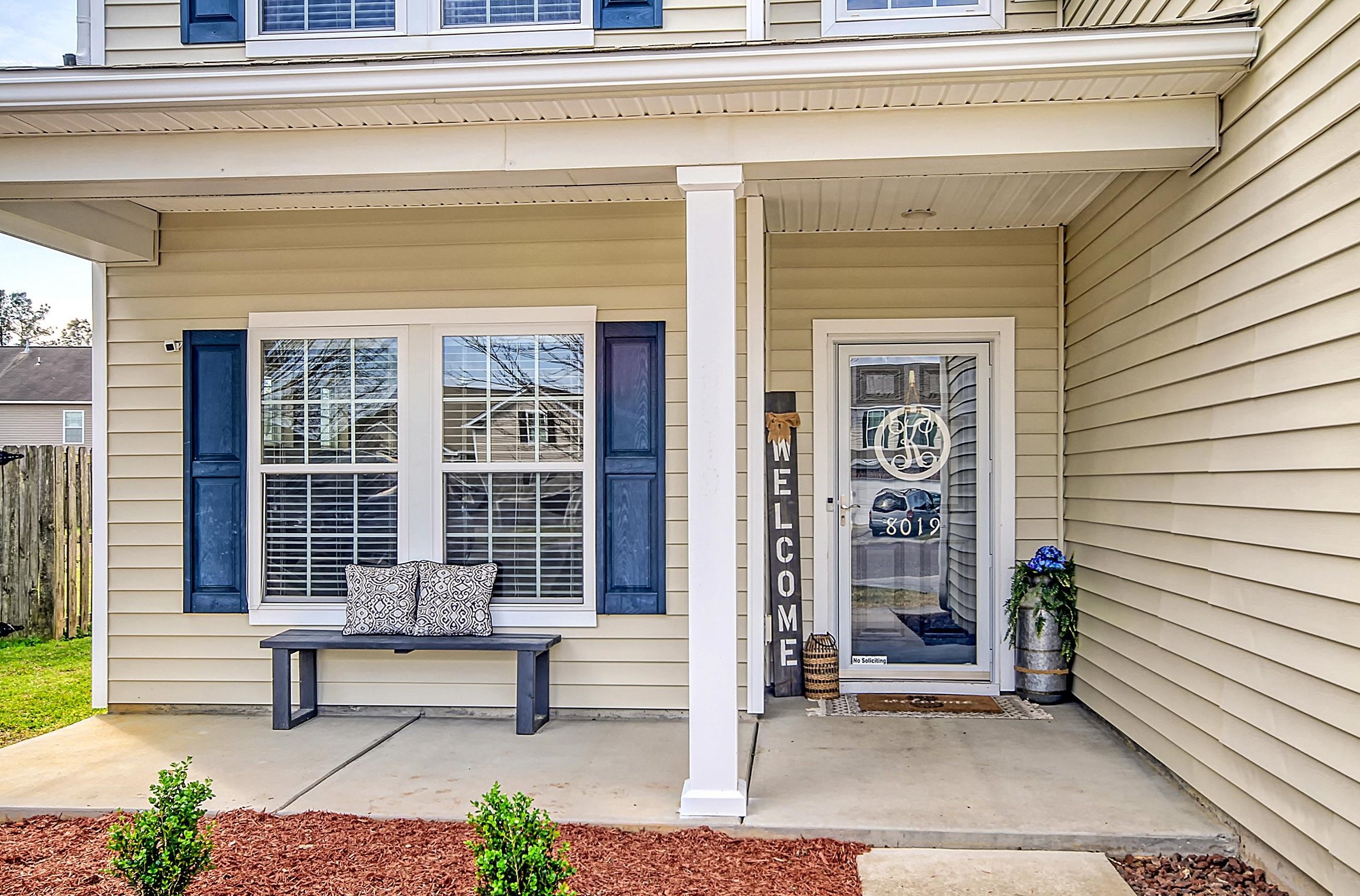8019 Henderson Rd, Summerville, SC 29483-5296