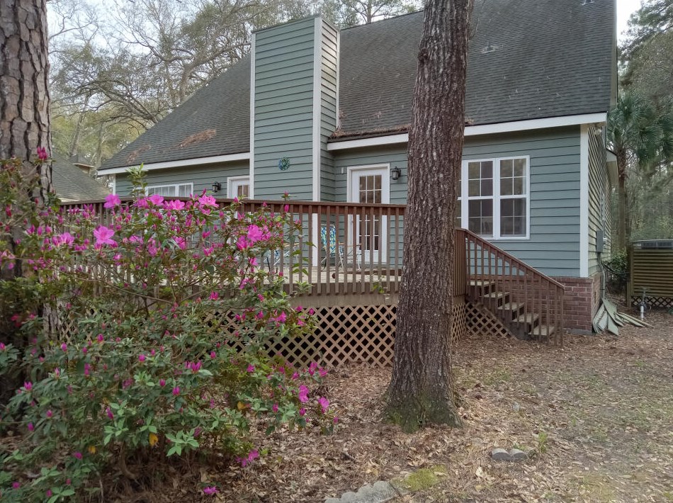 5161 Stablegate Ln, Meggett, SC 29449