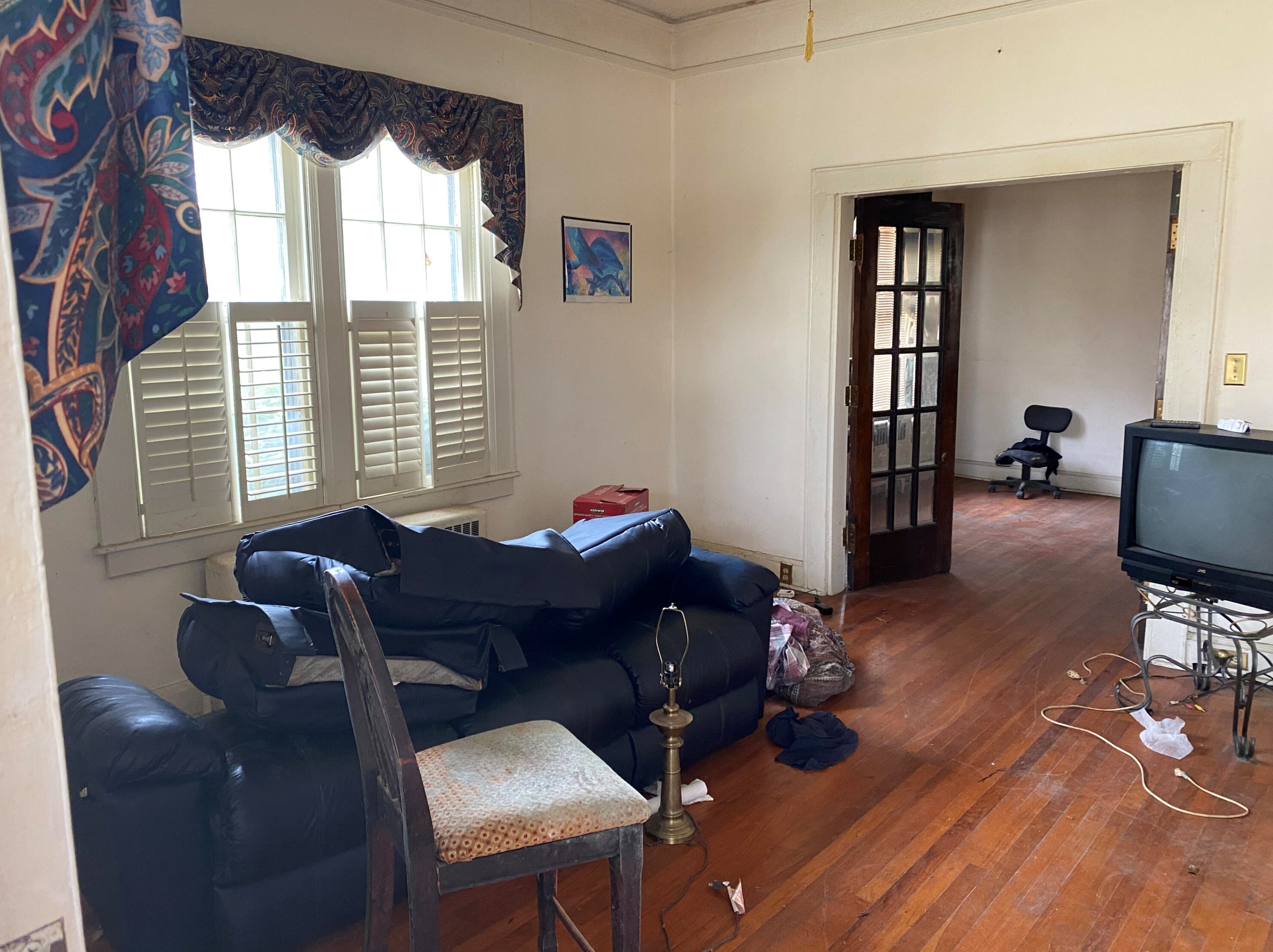 361 Church, Woodruff, SC 29388