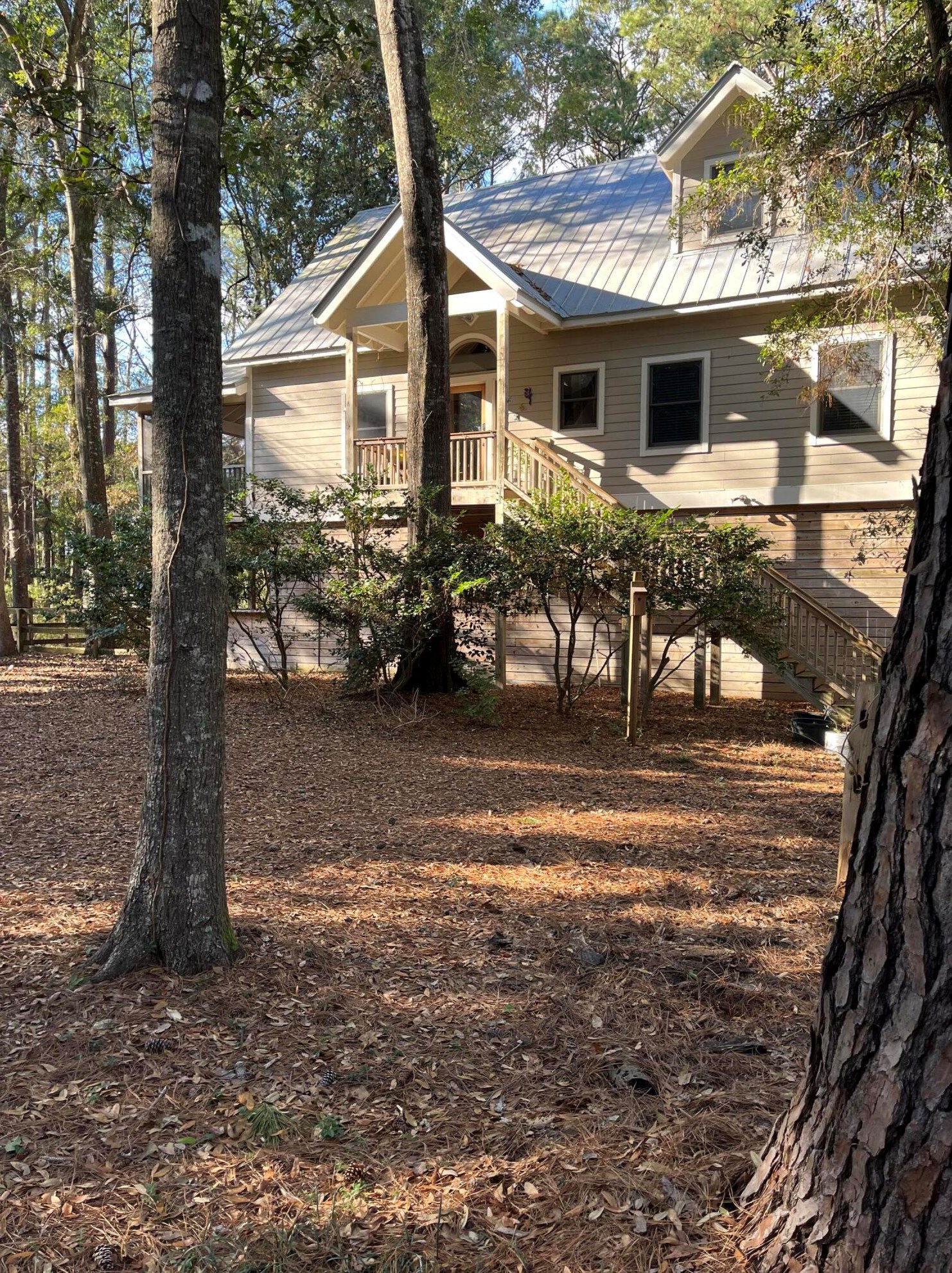 3370 William Freeman Ln, Johns Island, SC 29455