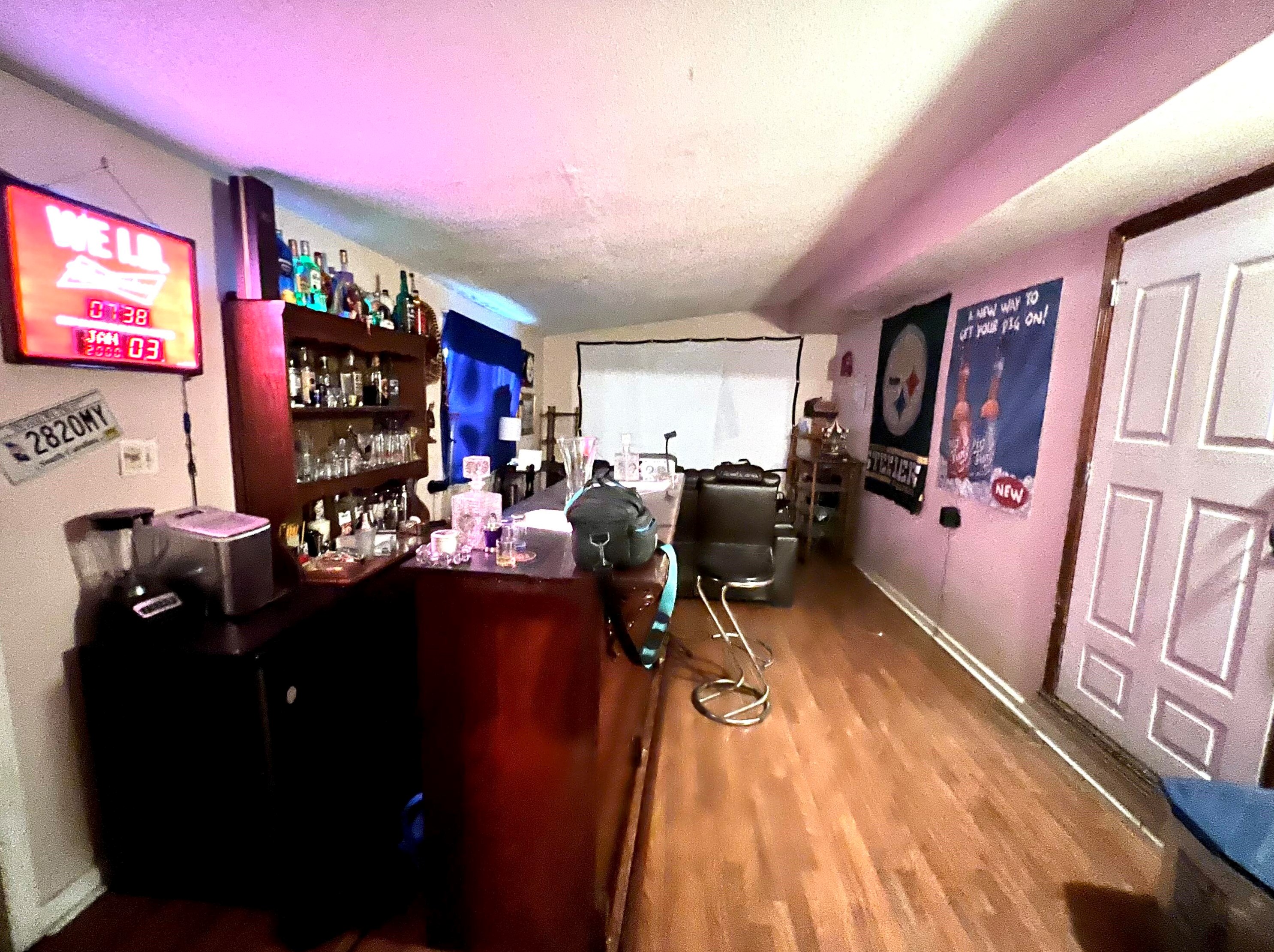 106 Fripp Ln, Summerville SC  29483-6210 exterior